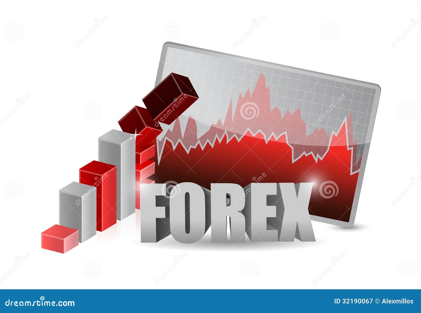 about forex business