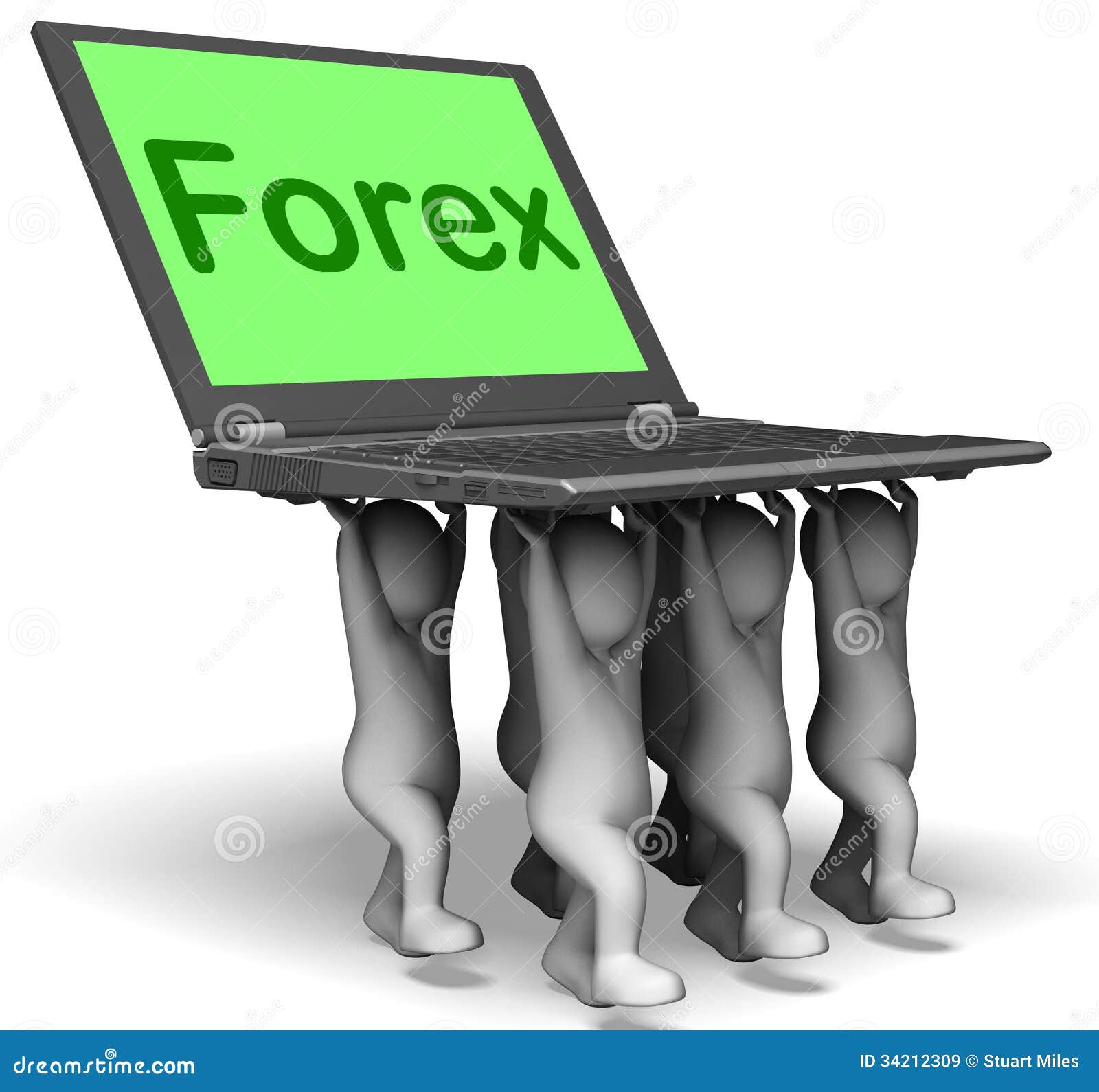 free forex money for trading laptops