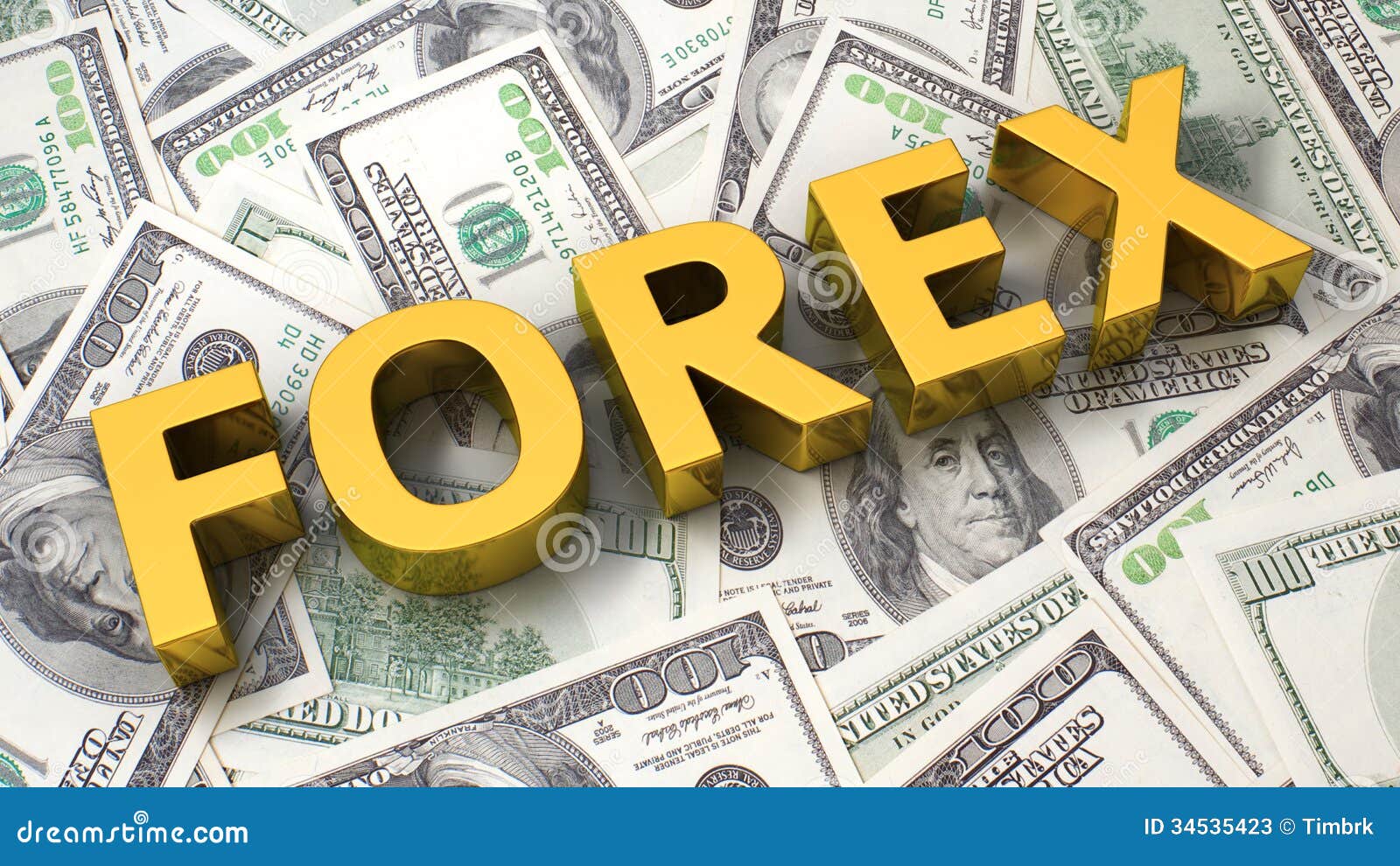 realmente se gana dinero en forex