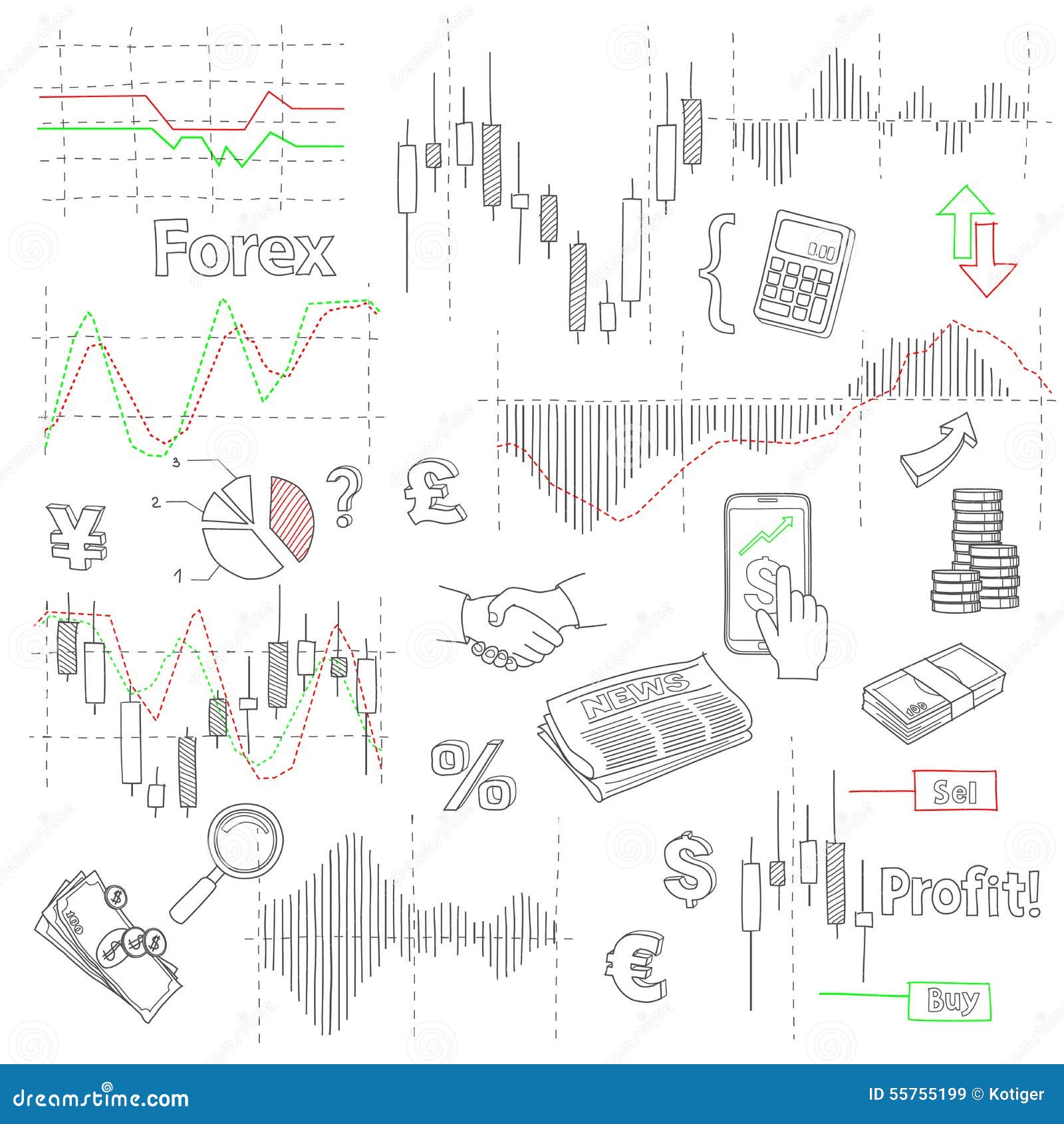 Is forex a legal business or not