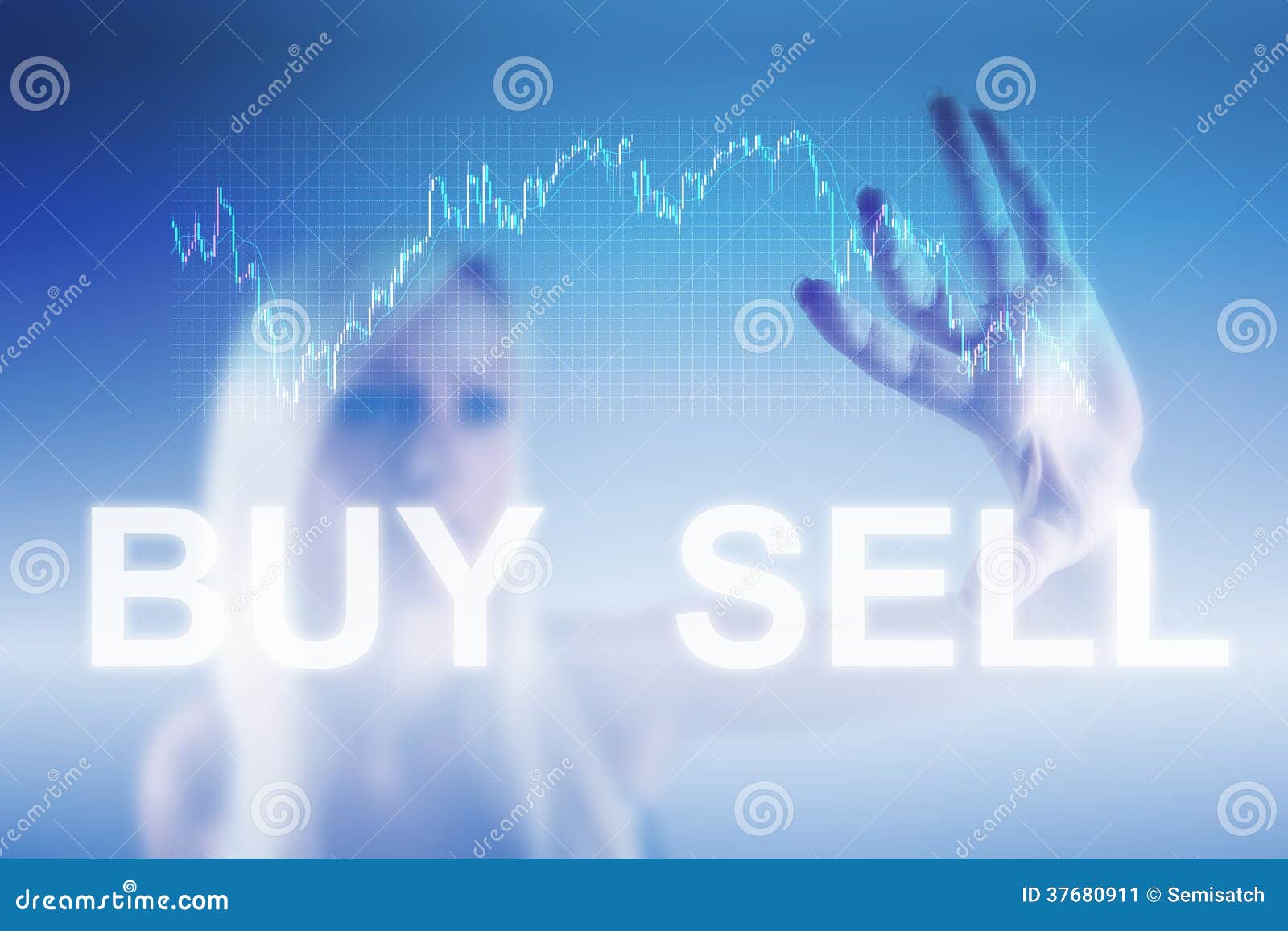 Forex background