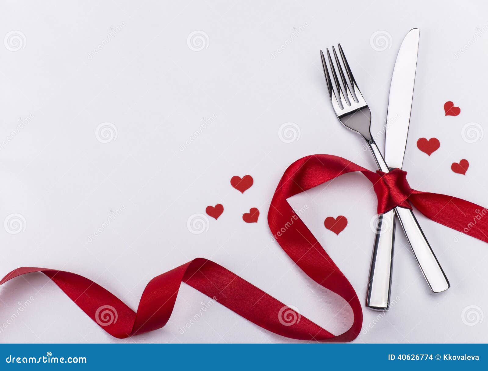 valentine dinner clipart - photo #15