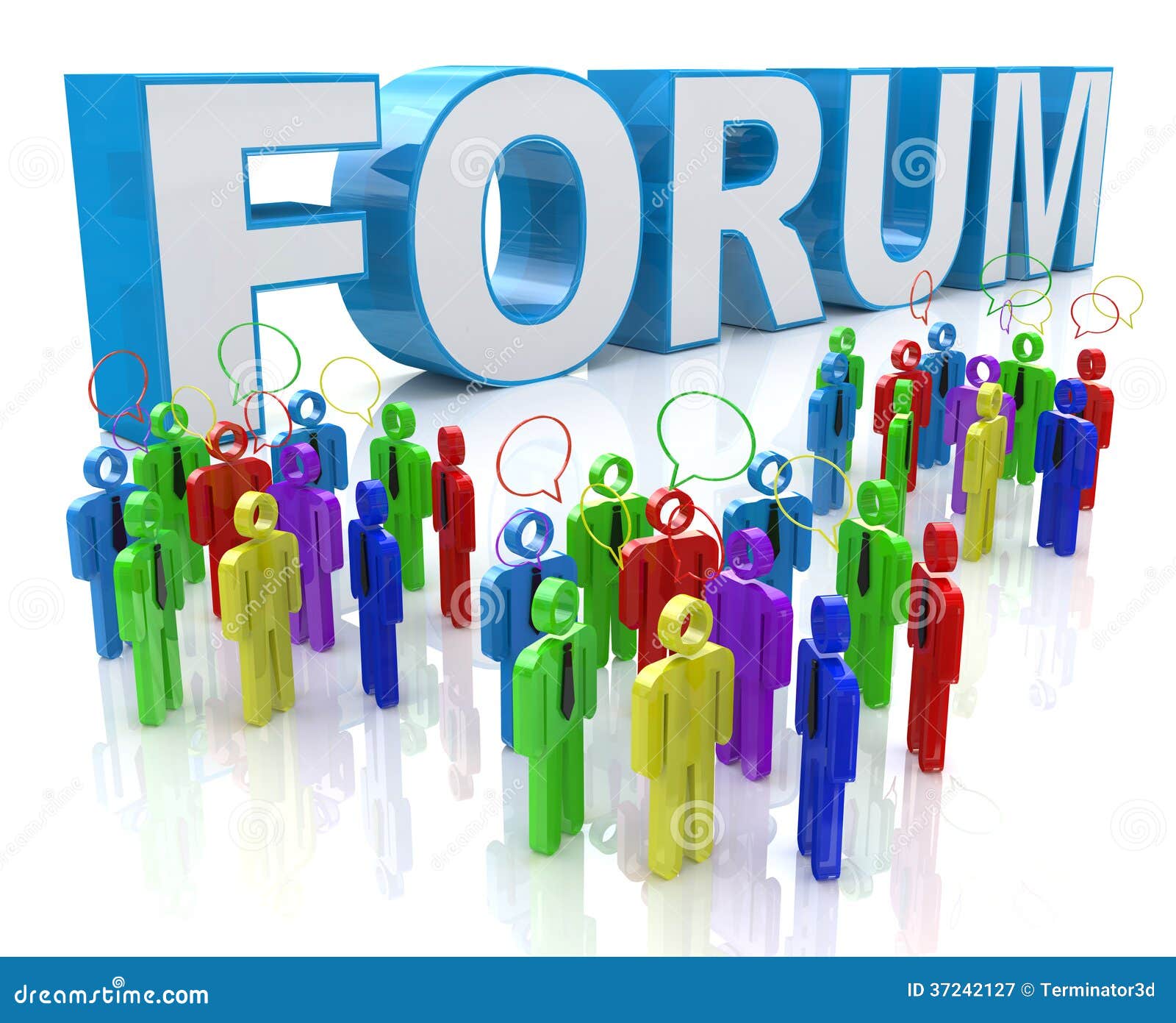 Group Forums 115