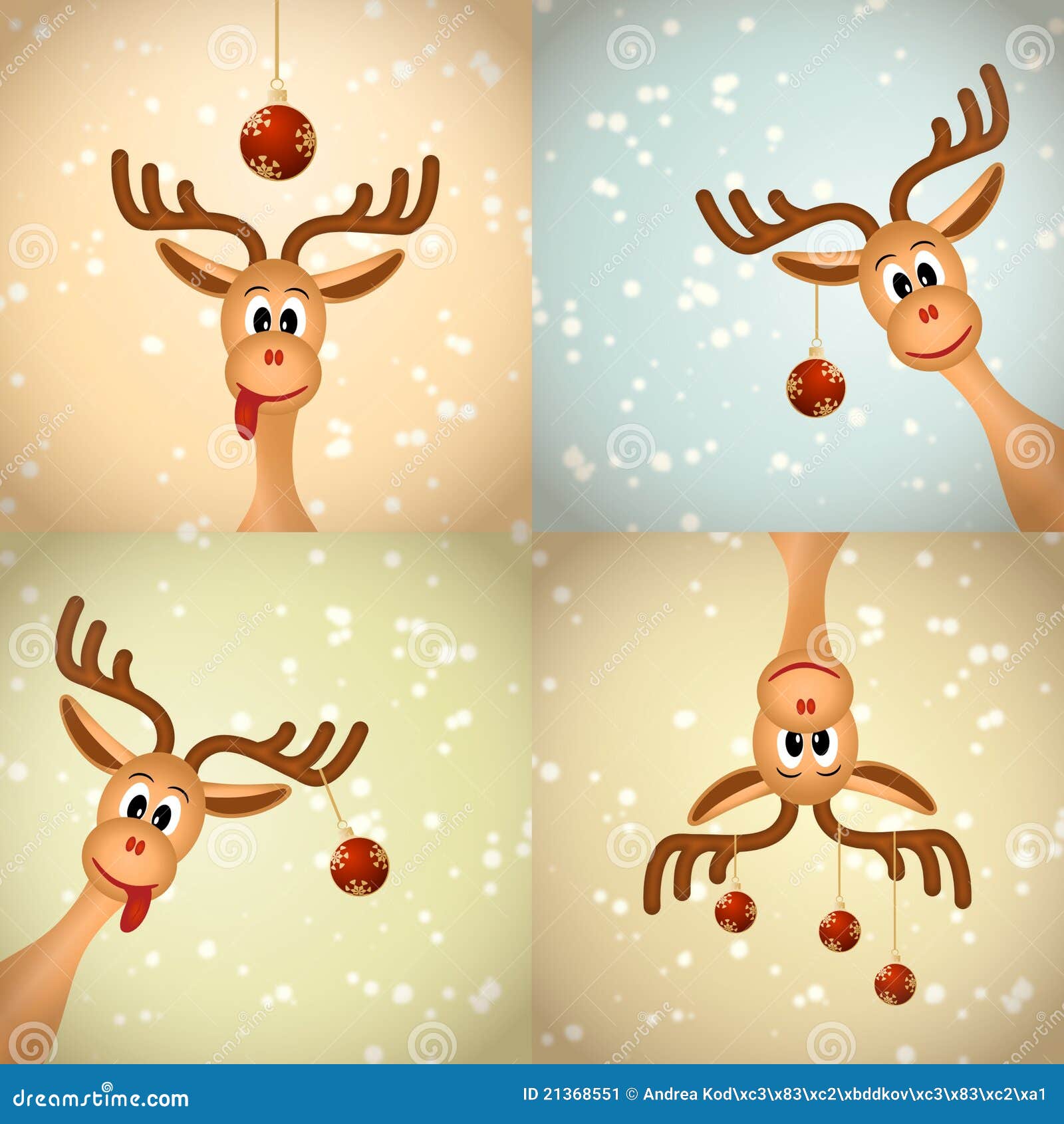 http://thumbs.dreamstime.com/z/four-funny-christmas-reindeer-21368551.jpg