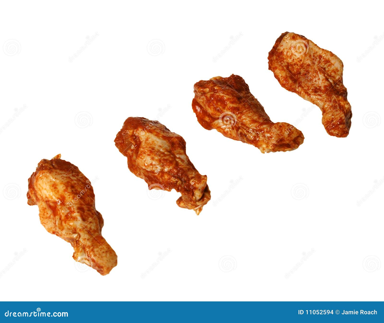 clipart chicken wings - photo #28