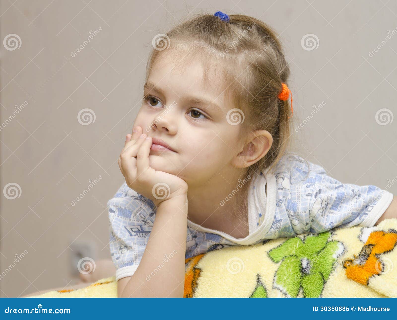 Year Old Girl Year Old Girl