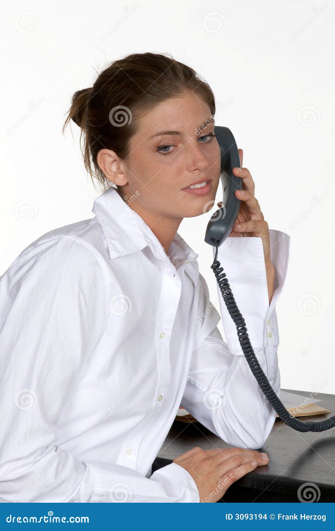 Frauen am telefon kennenlernen