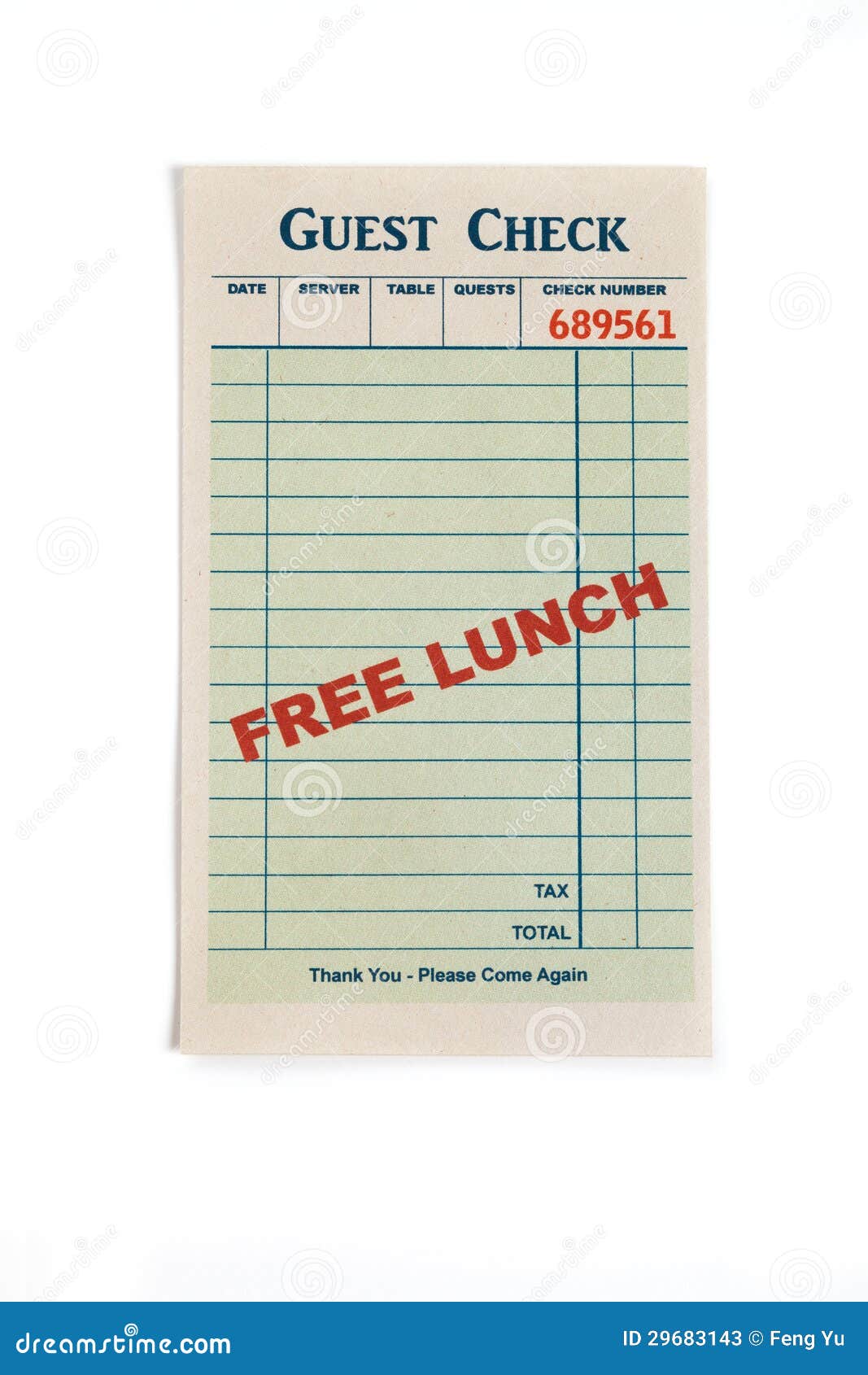Stock options are not a free lunch