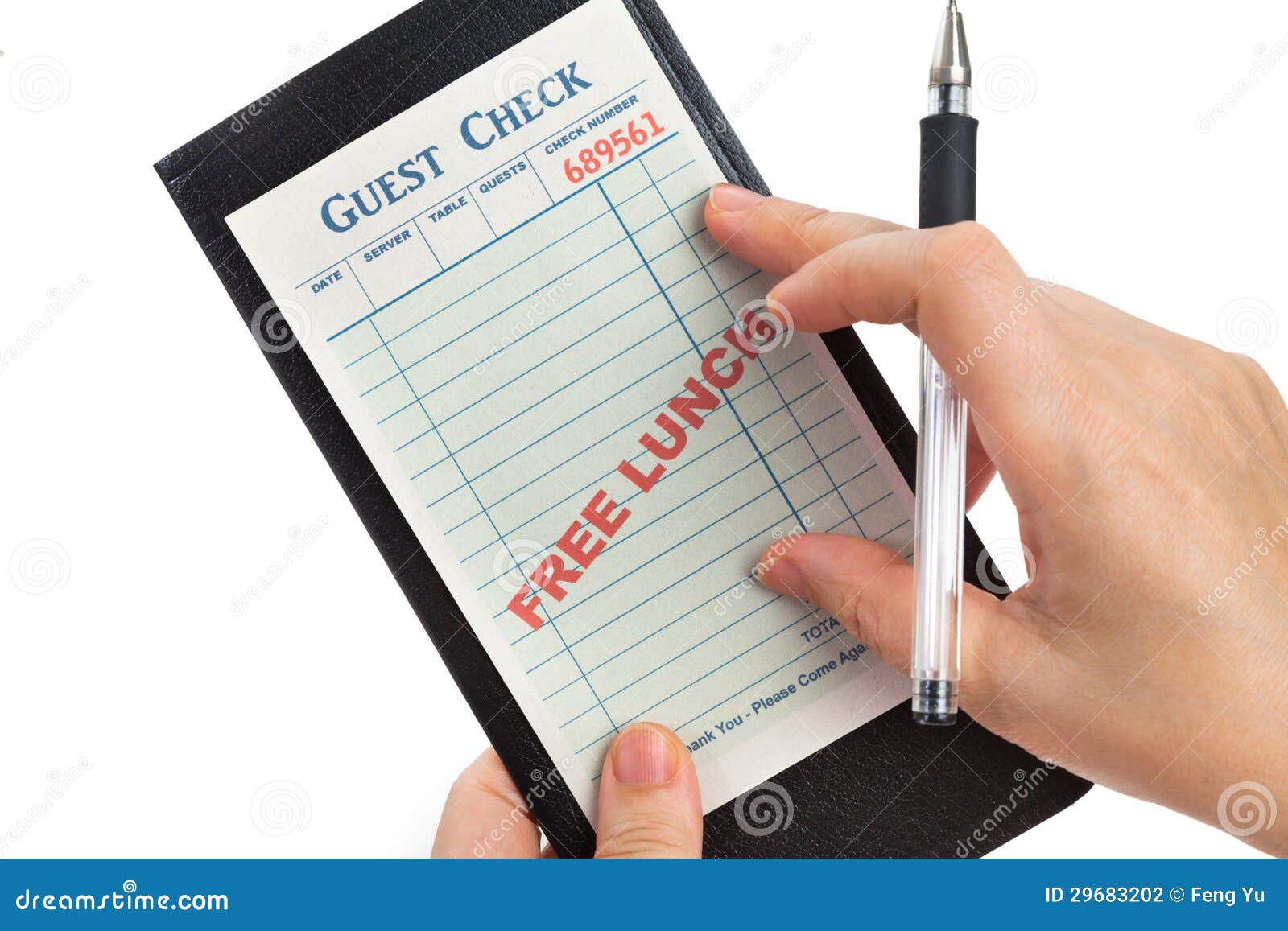 Stock options are not a free lunch