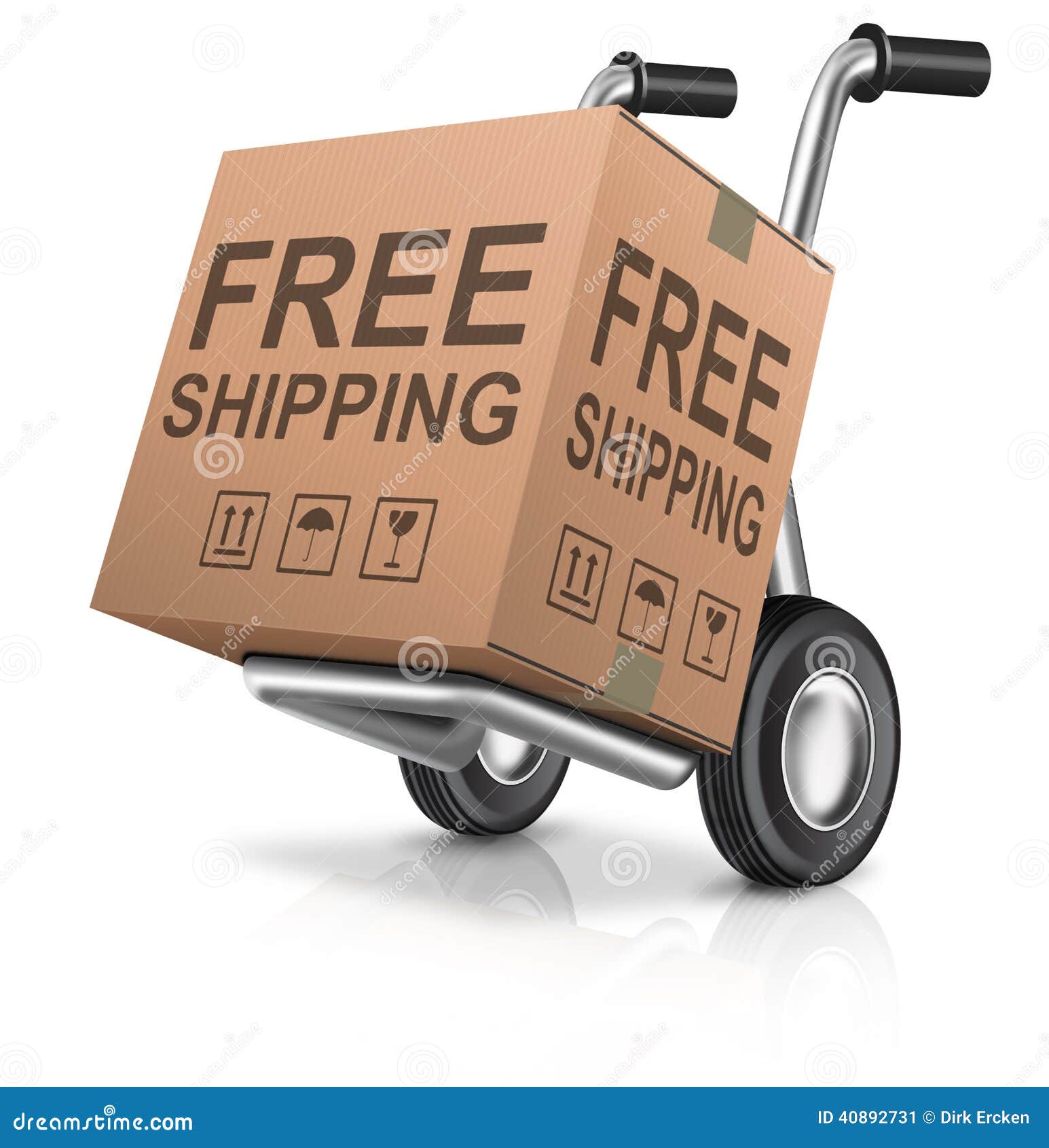 Free shipping has become a common expectation among online shoppers, so much so that Free Shipping Day, which joined other banner holiday shopping days