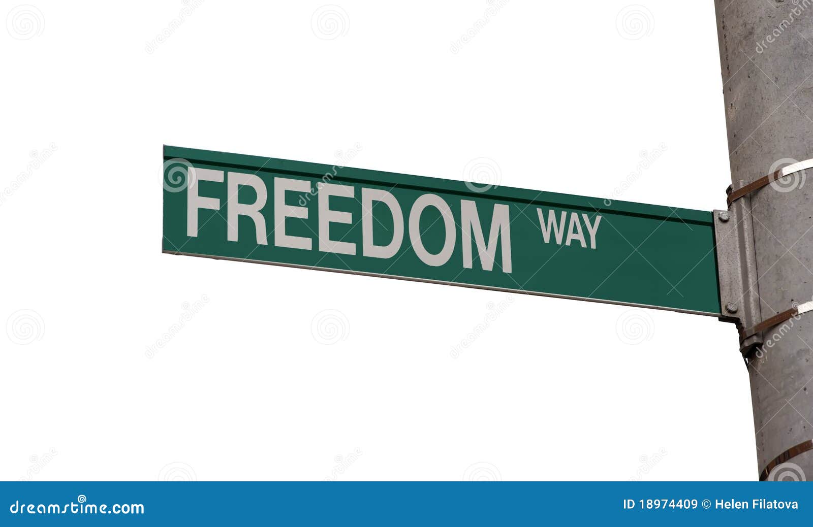 The Way To Freedom [1941]