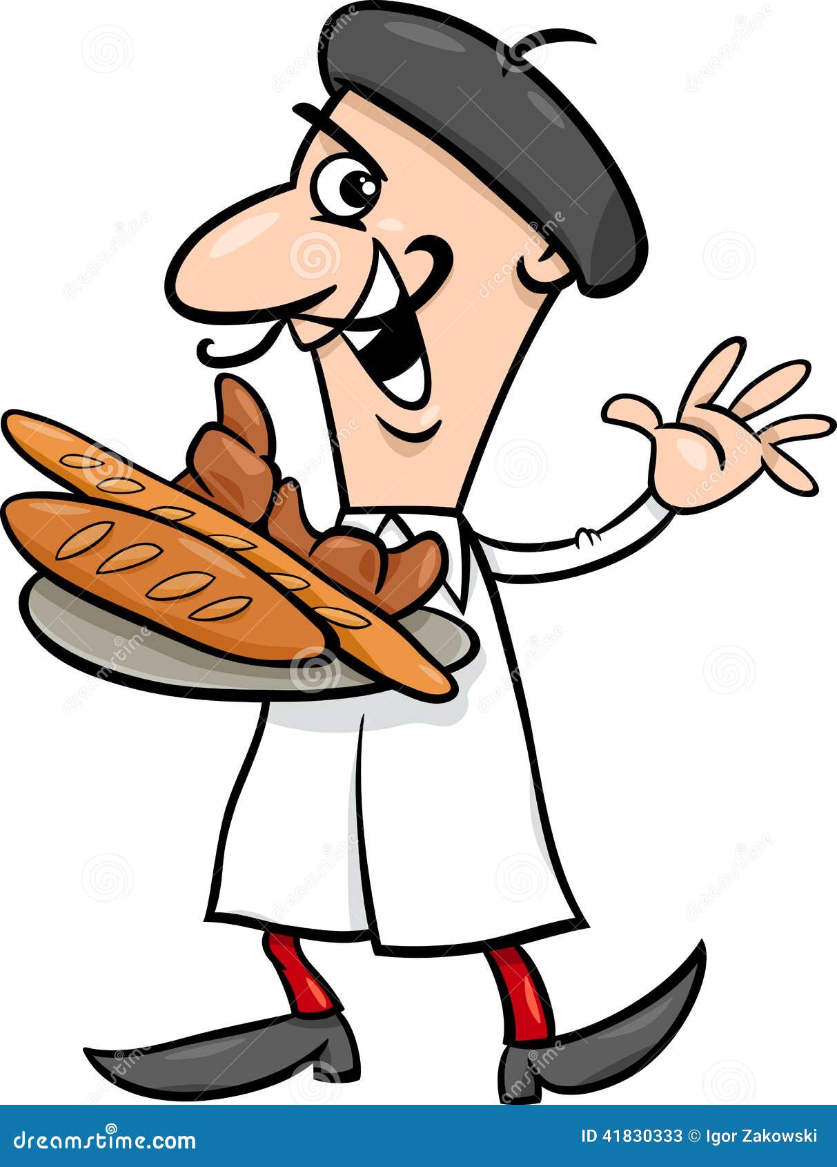 french man clipart - photo #28