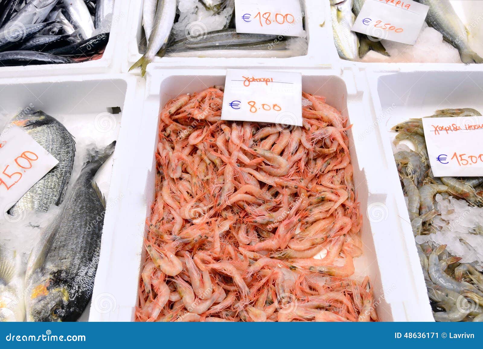 How to Start a Seafood Business