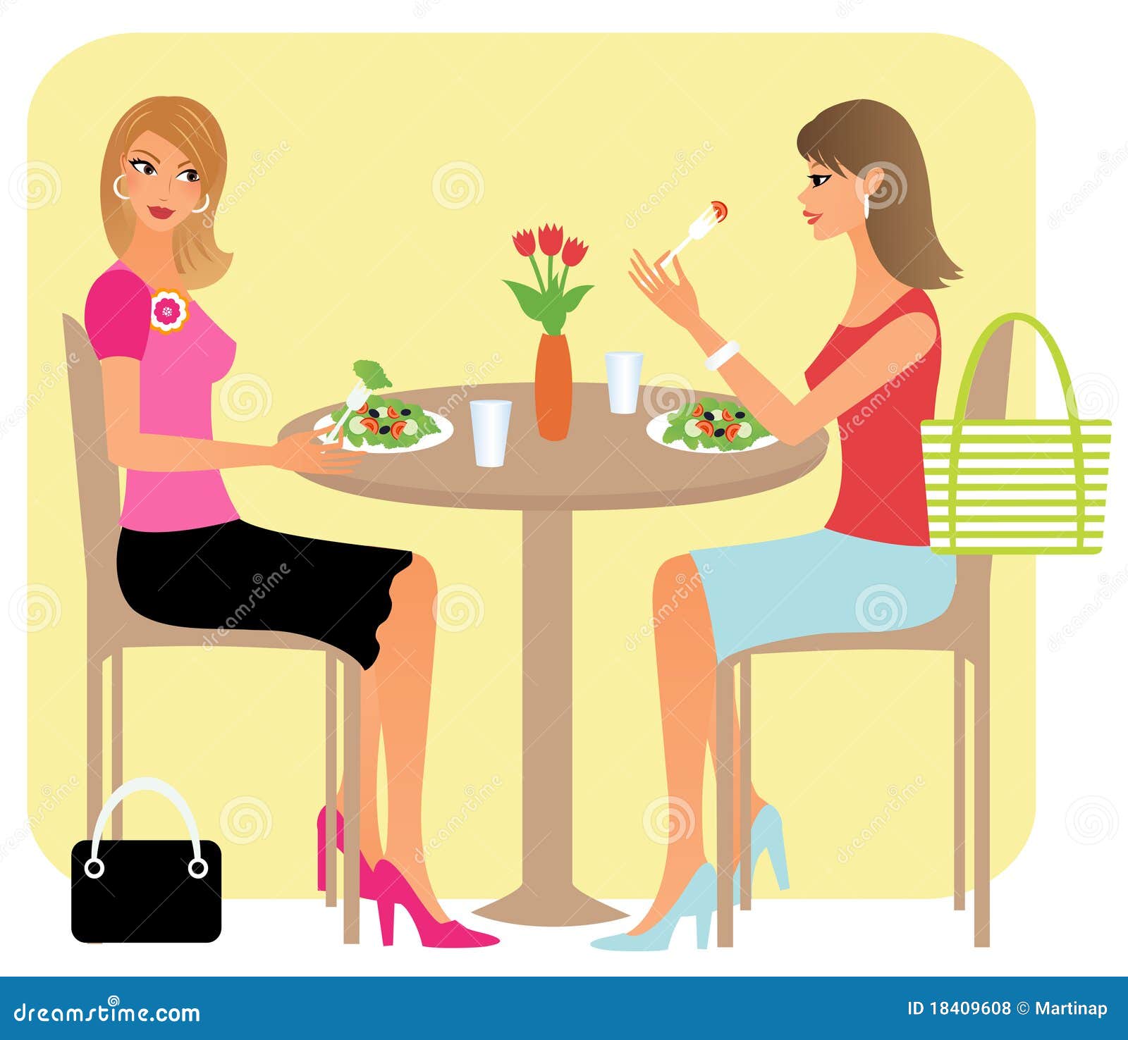 free girlfriends clipart - photo #45