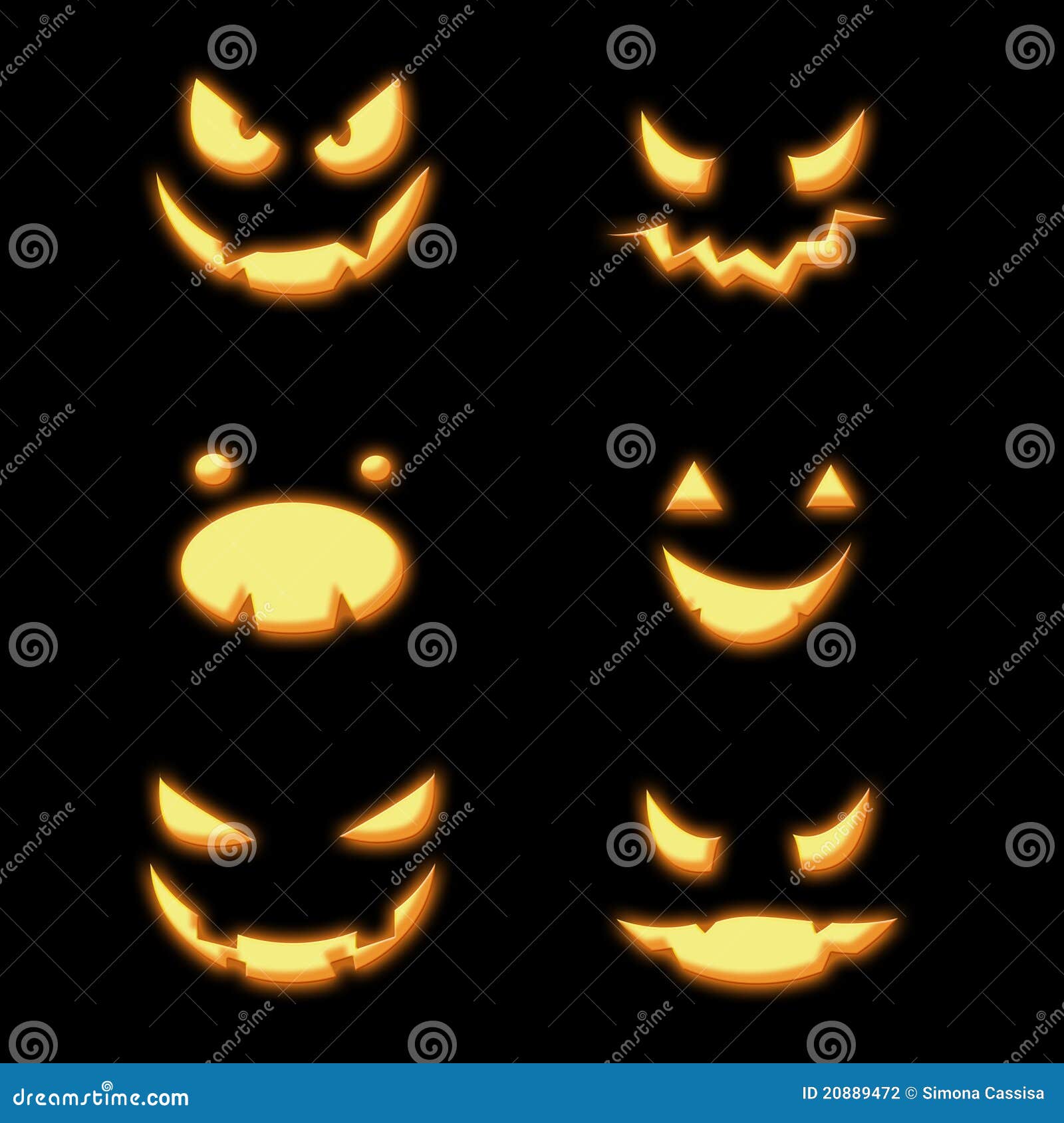 clipart zucche halloween - photo #46