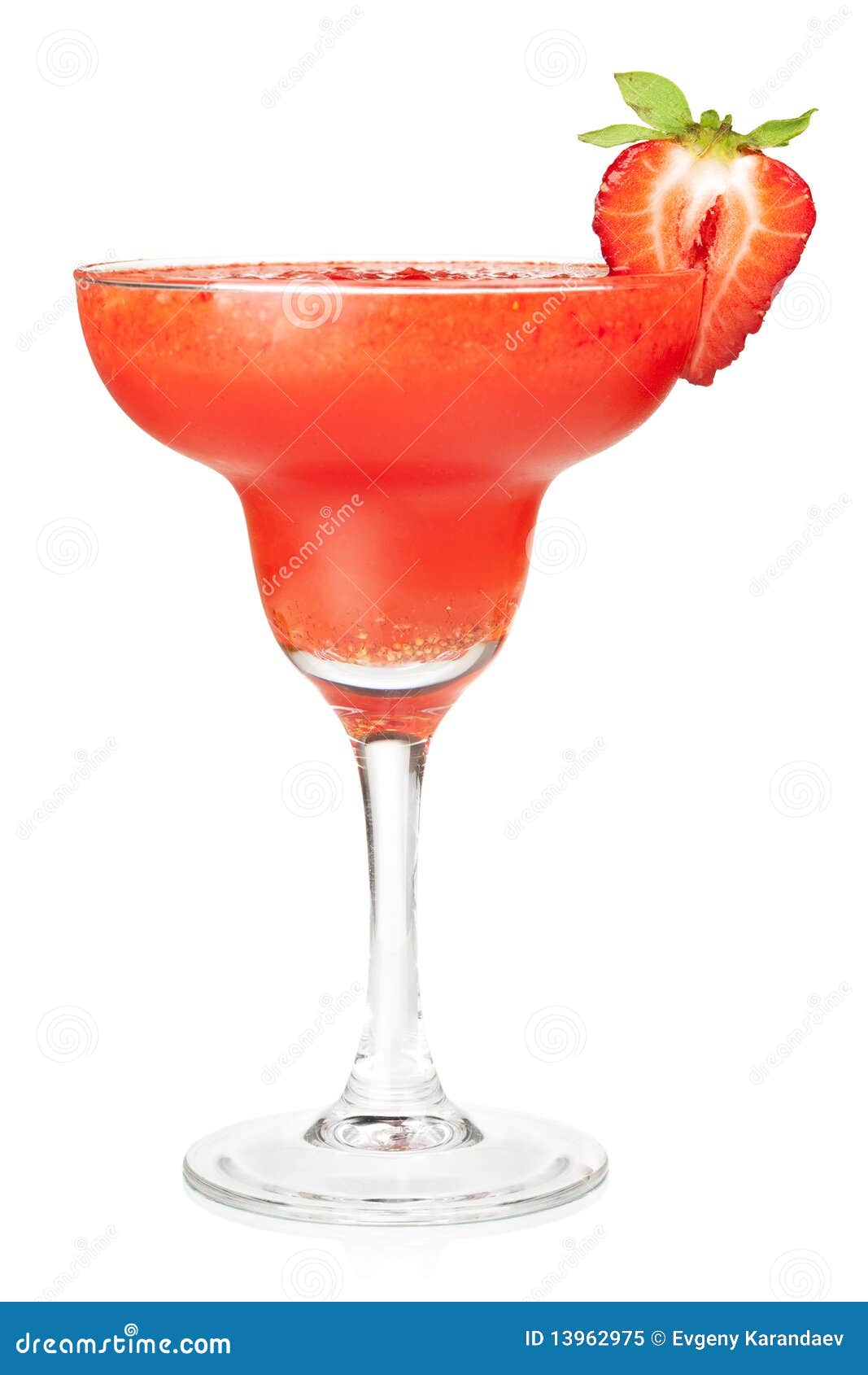 strawberry margarita clipart - photo #8