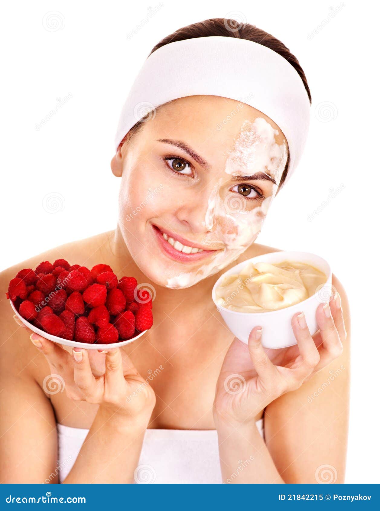 Fruit Facial Masks 60