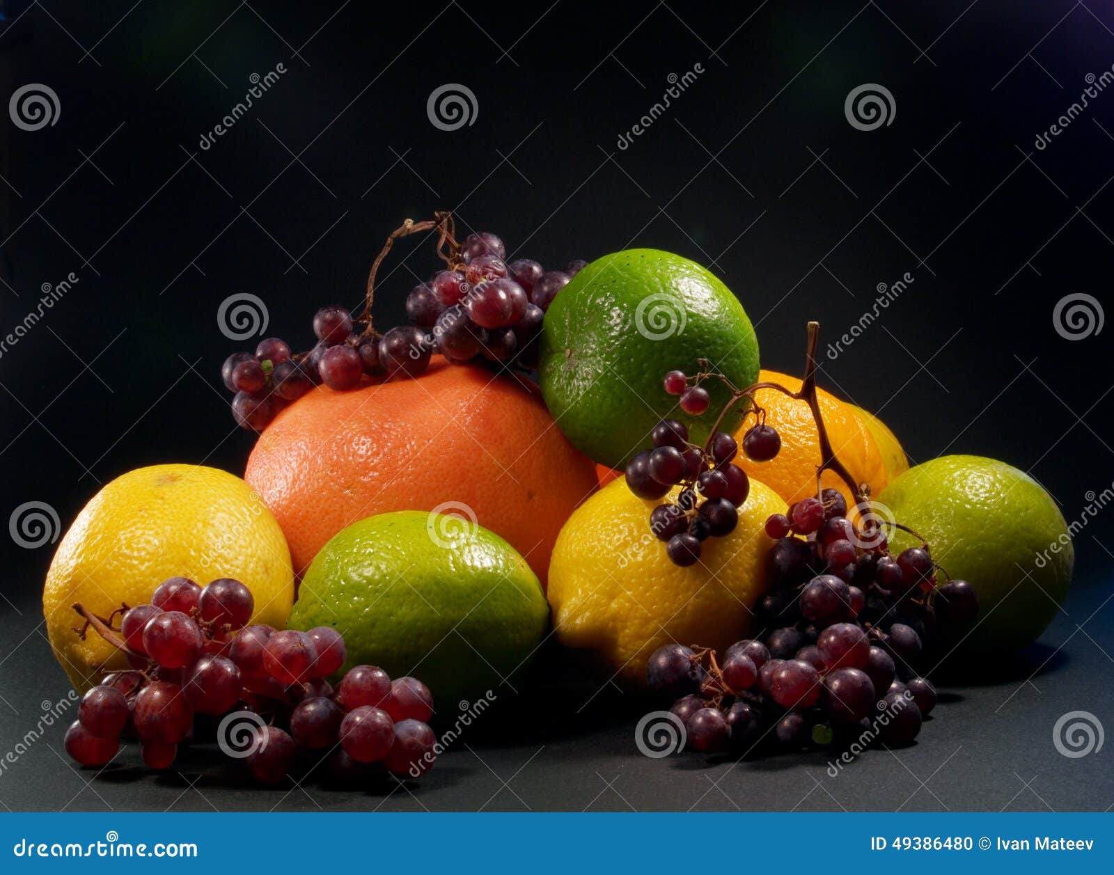 Fruits Still Life Stock Photo - Image: 49386480 Fruits Still Life Stock Photo - Image: 49386480