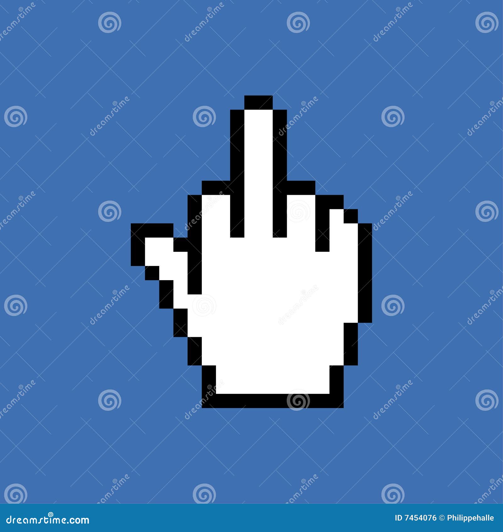 Fuck You Cursors 88