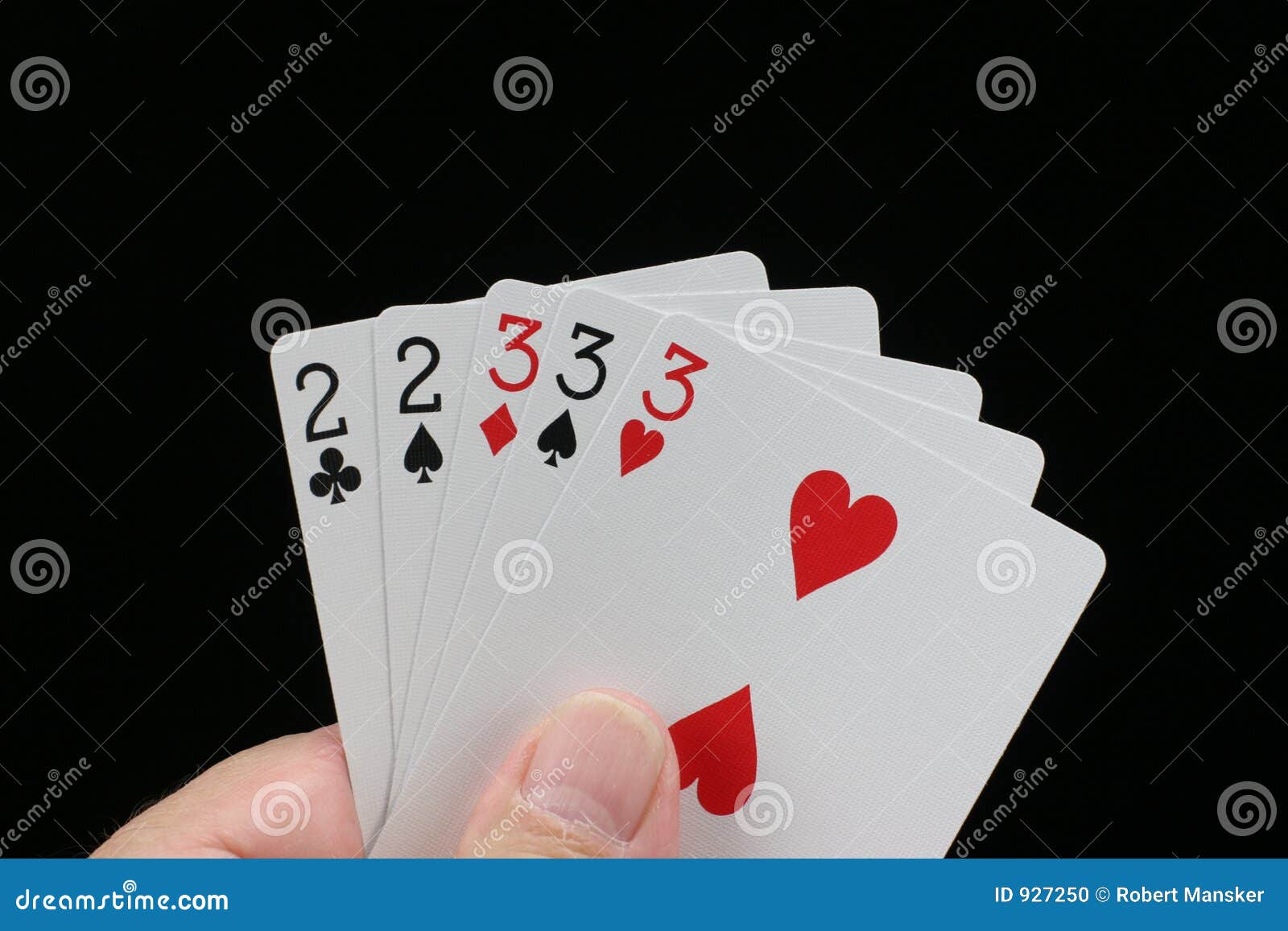 Full House Poker Full House Poker