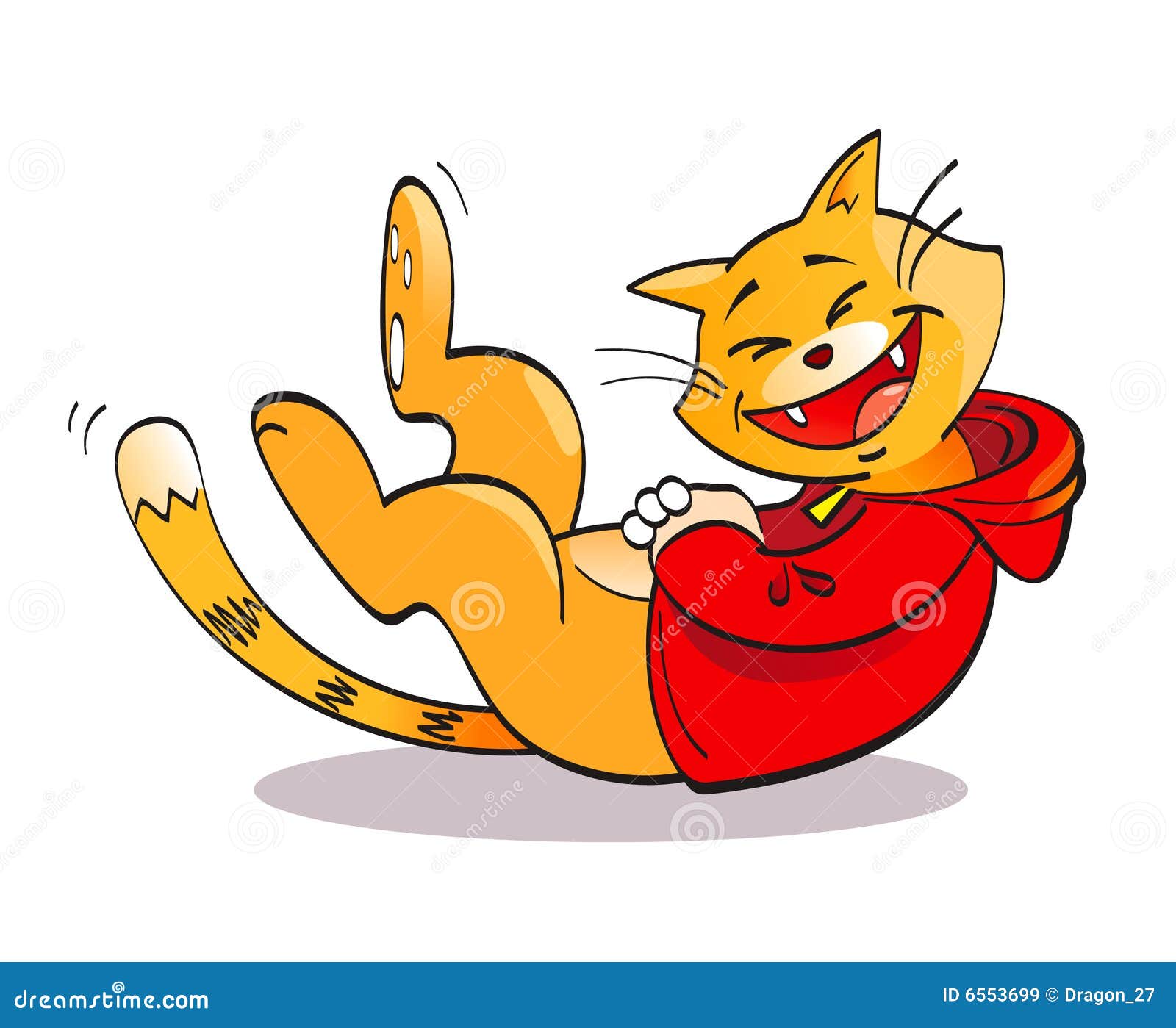 clipart laughing animals - photo #39