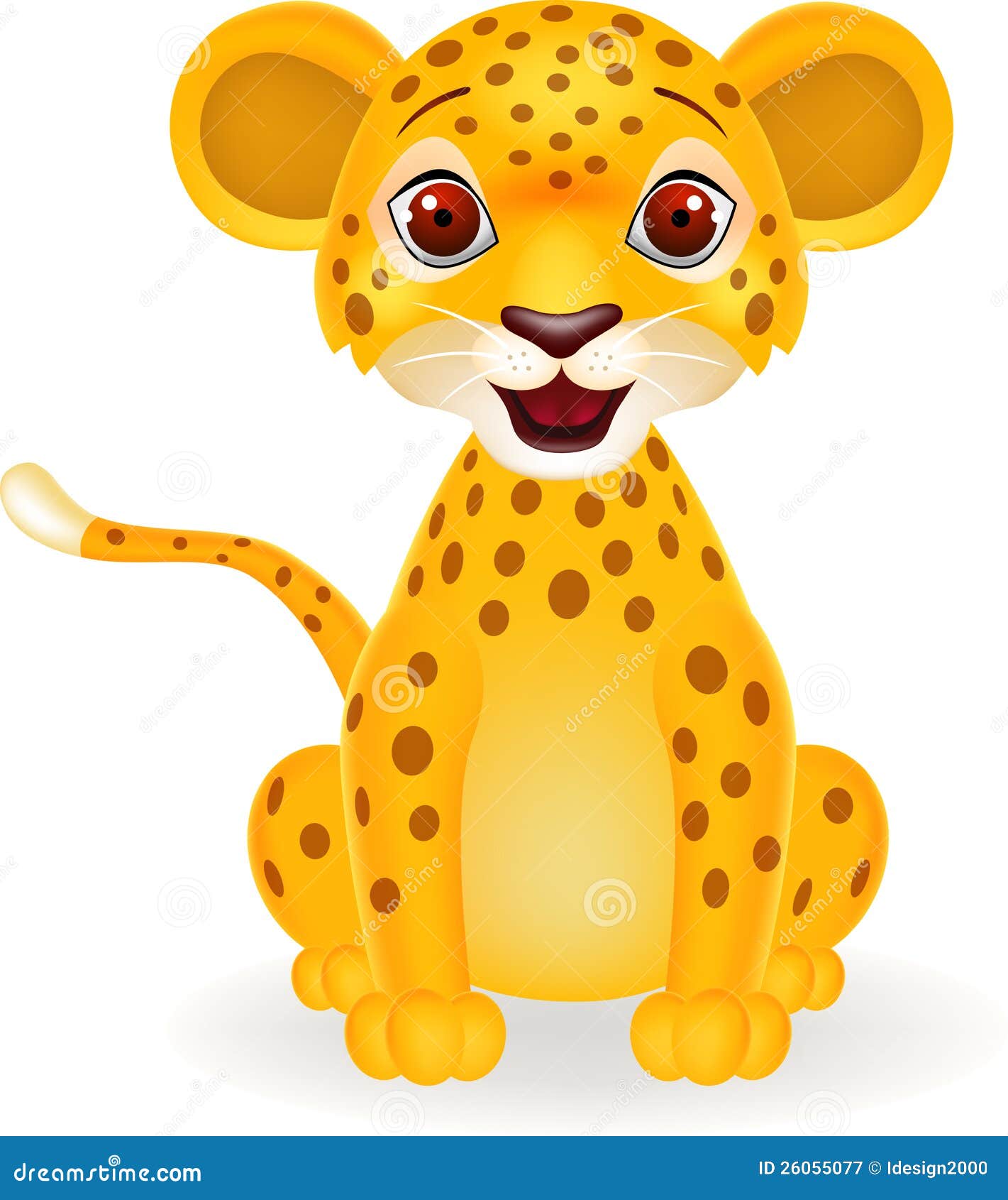 baby jaguar clipart - photo #23