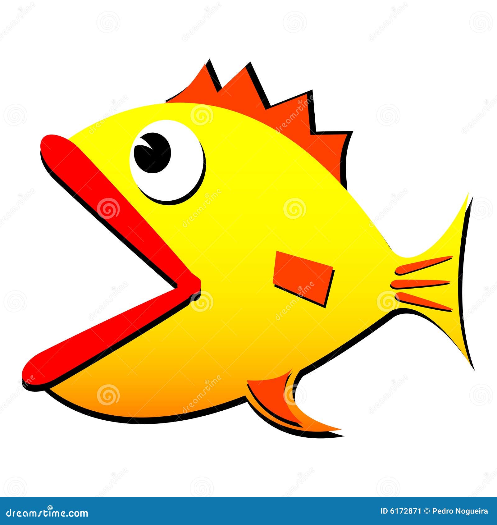 clip art funny fish - photo #36