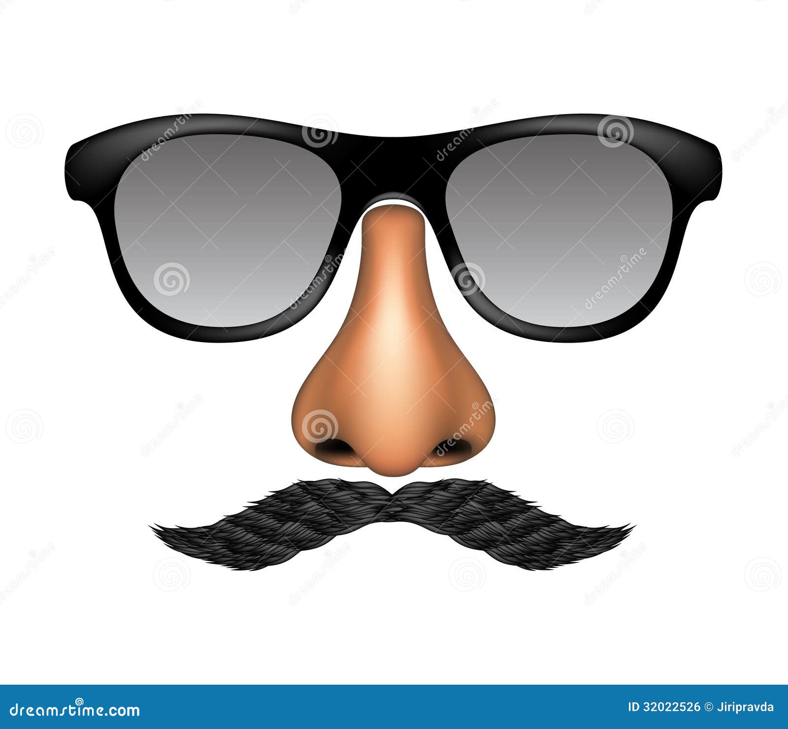 funny glasses clipart - photo #35