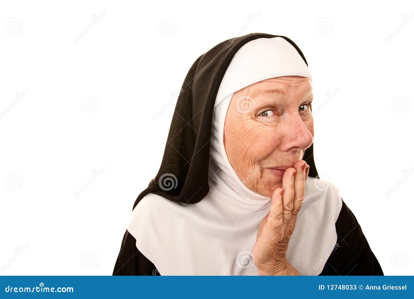 funny nun clipart images - photo #38