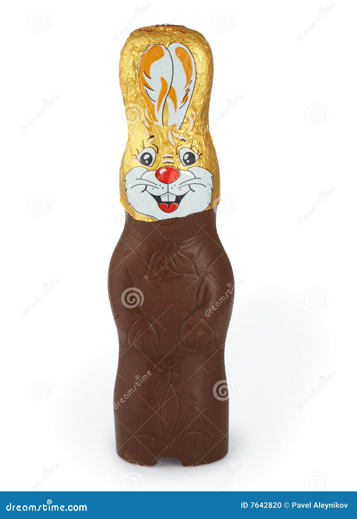 Funny Bunny Candy