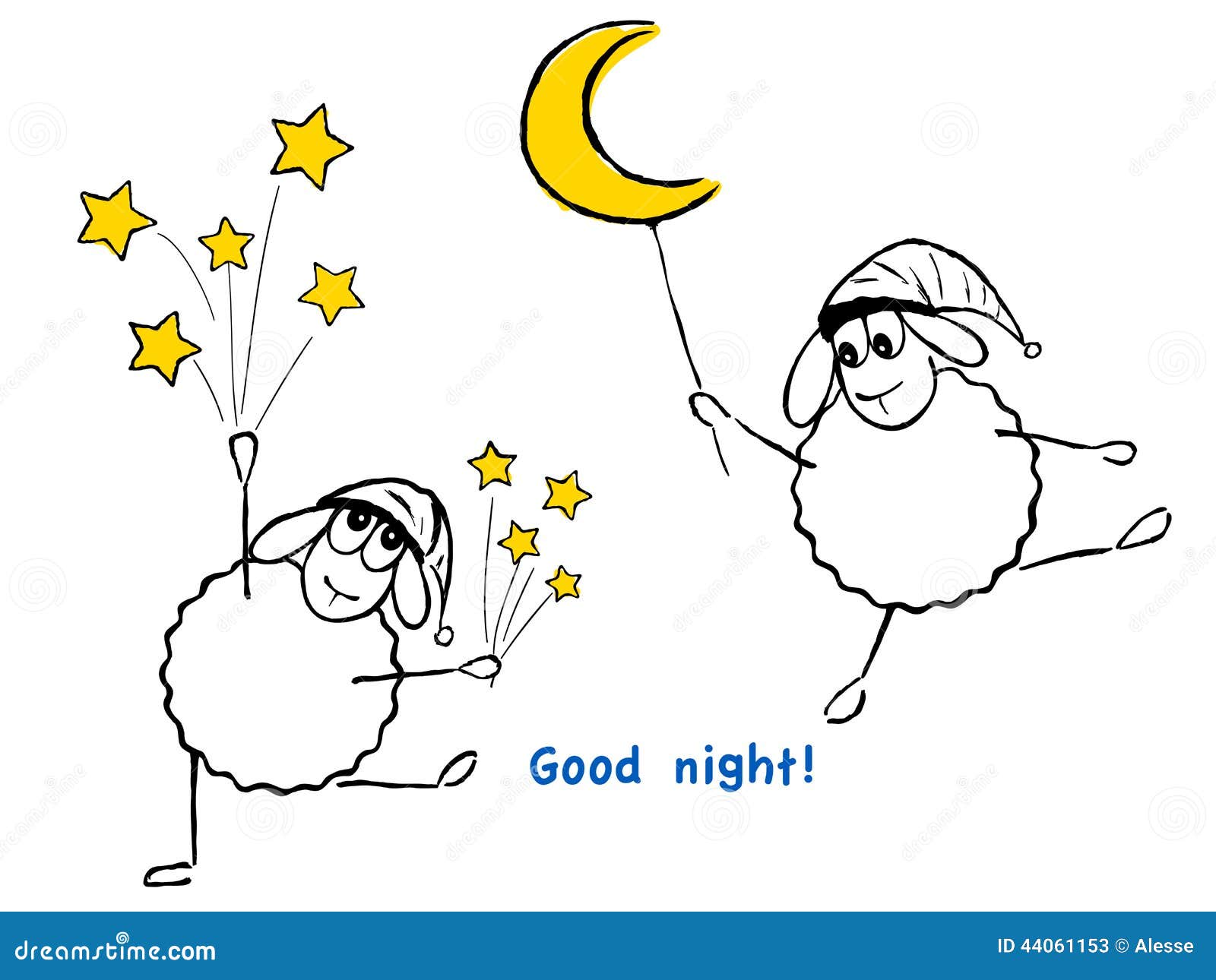 good night clipart images - photo #5
