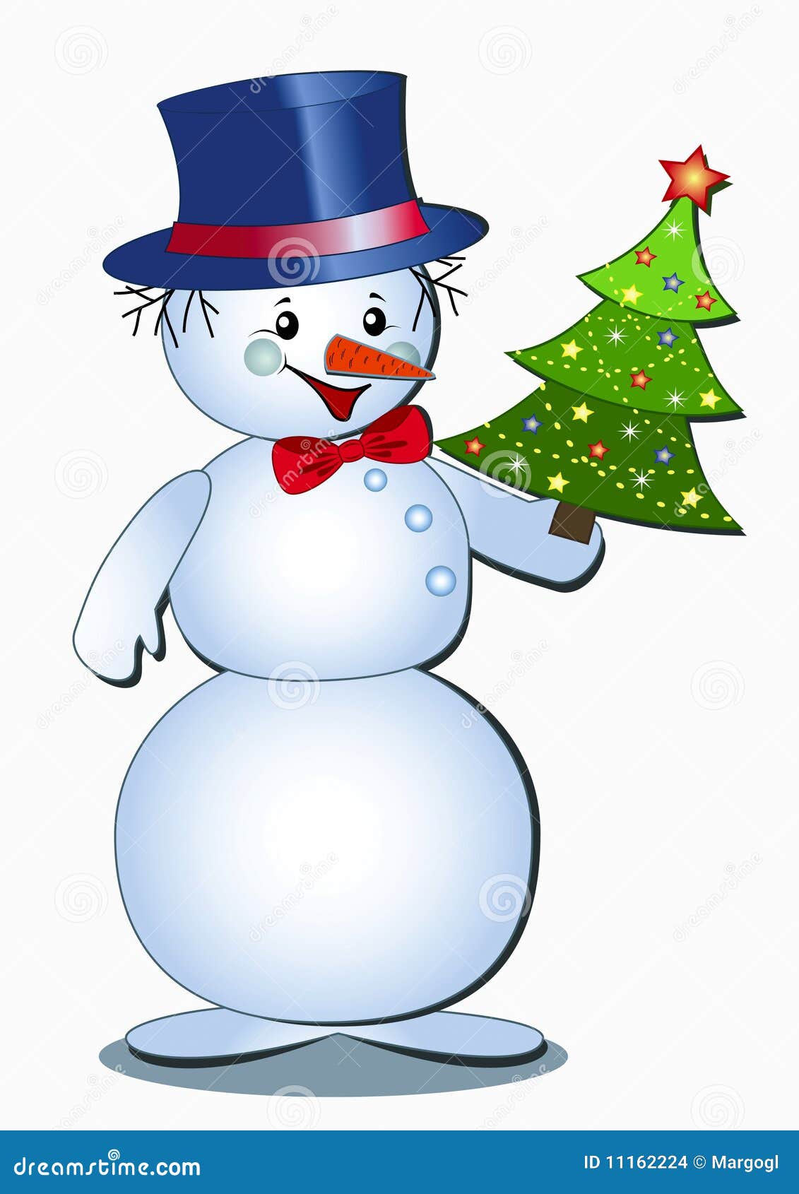 funny snowman clipart - photo #18