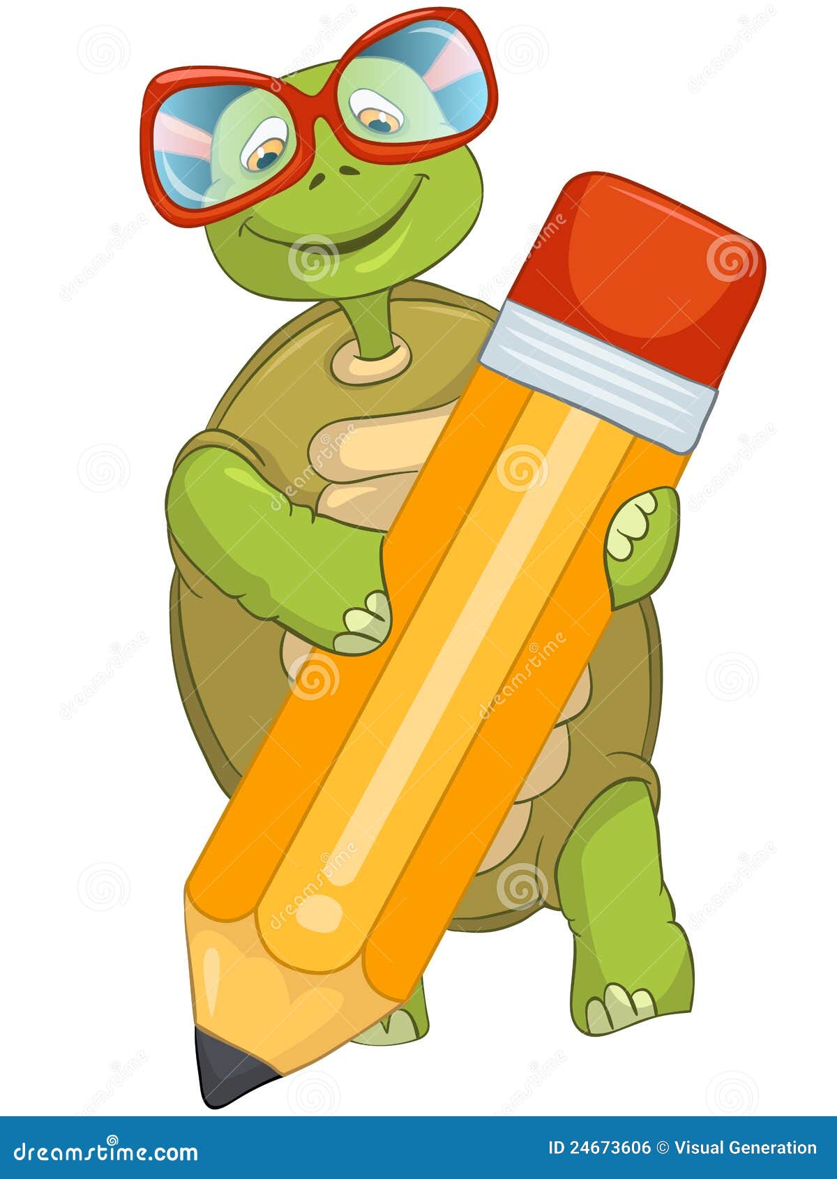 funny turtle clipart - photo #45