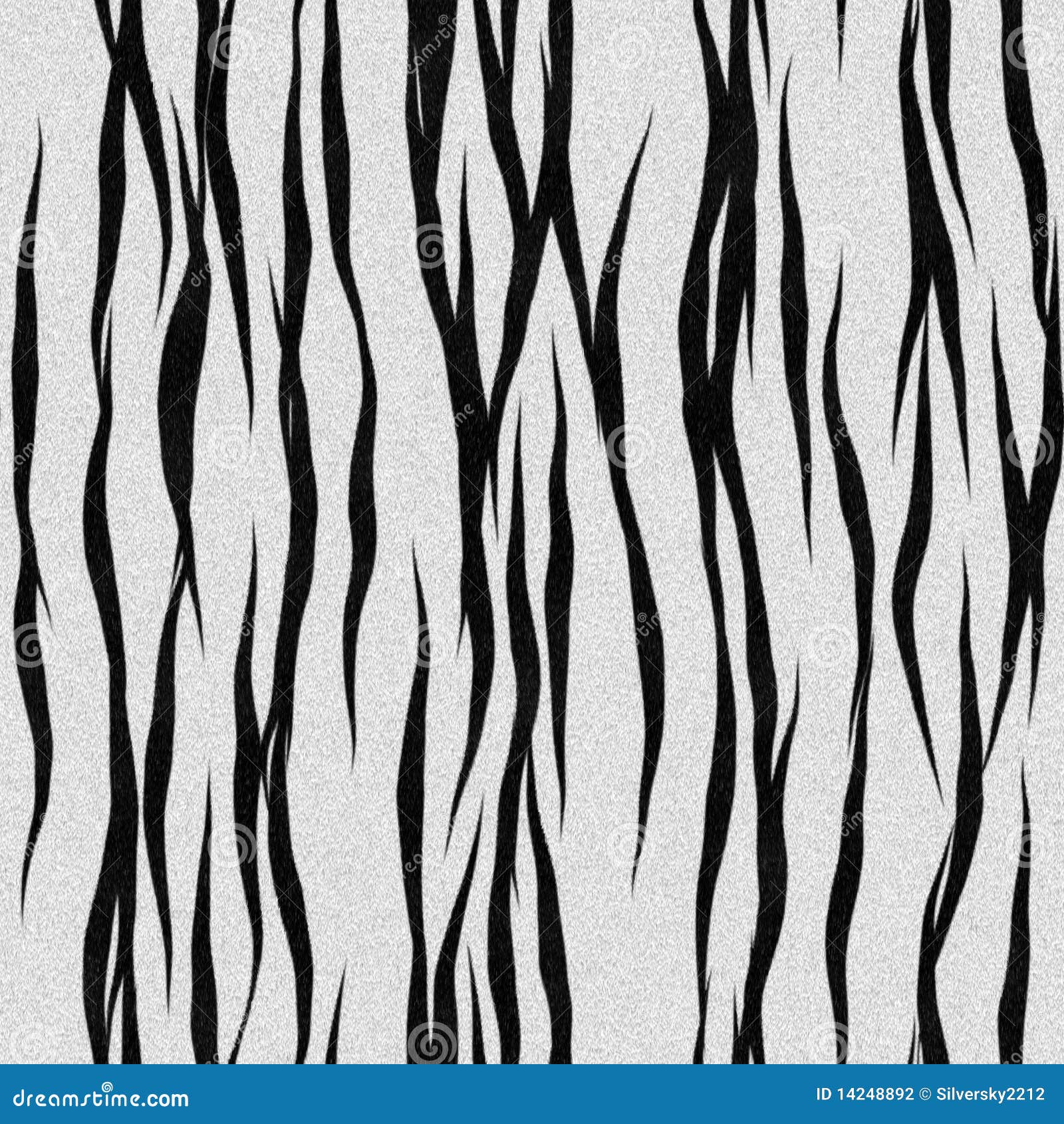 Fur Texture - Seamless Stock Photography - Image: 14248892
