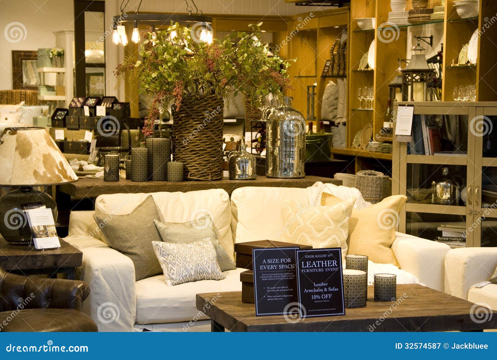 Home Decor Stores