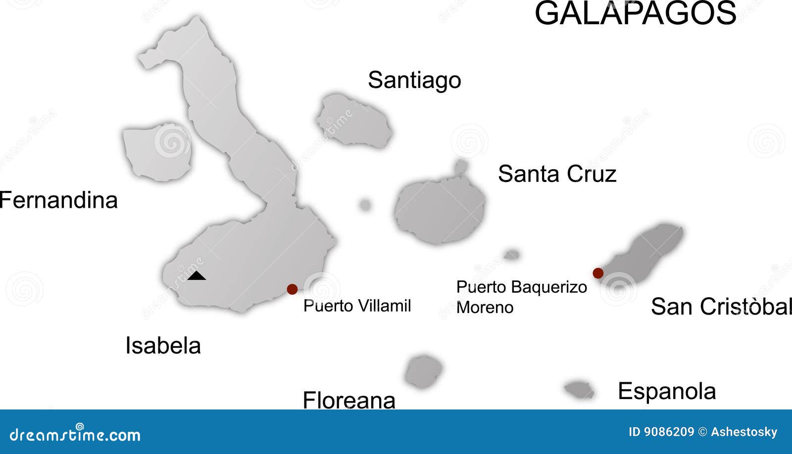 Galapagos Islands Coloring Pages Galapagos Islands Coloring Pages