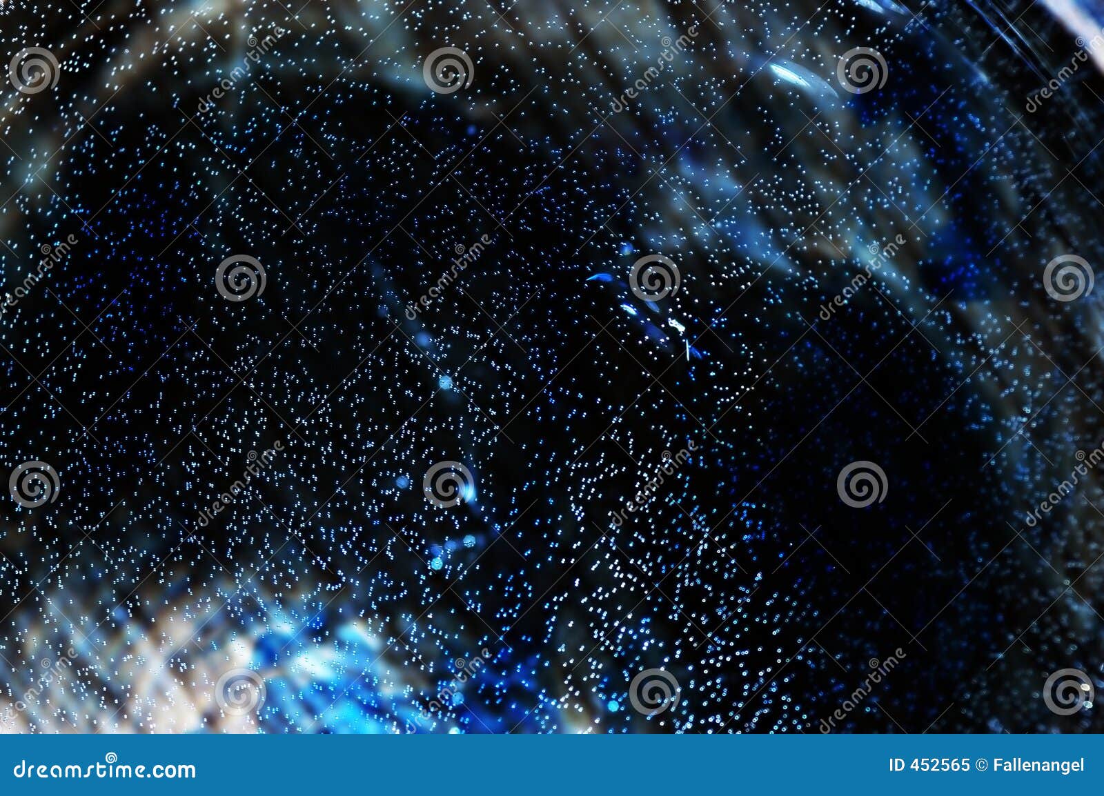 Galaxy Royalty Free Stock Photo - Image: 452565