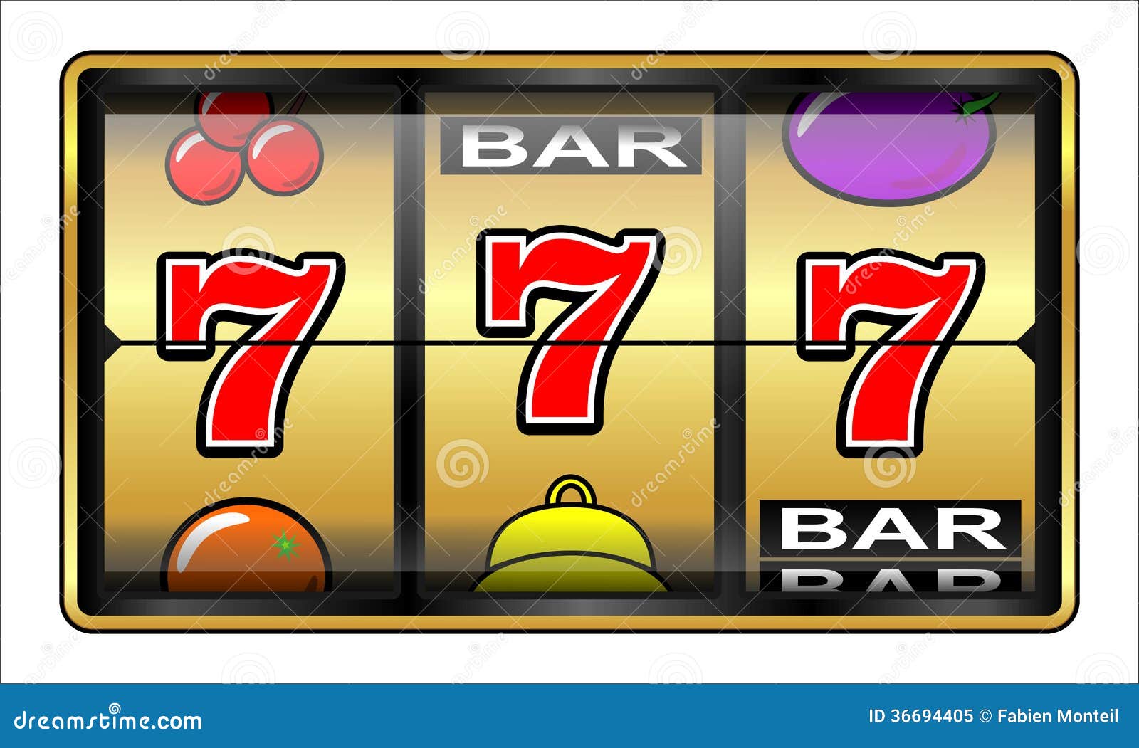 gambling-illustration-casino-slot-machin