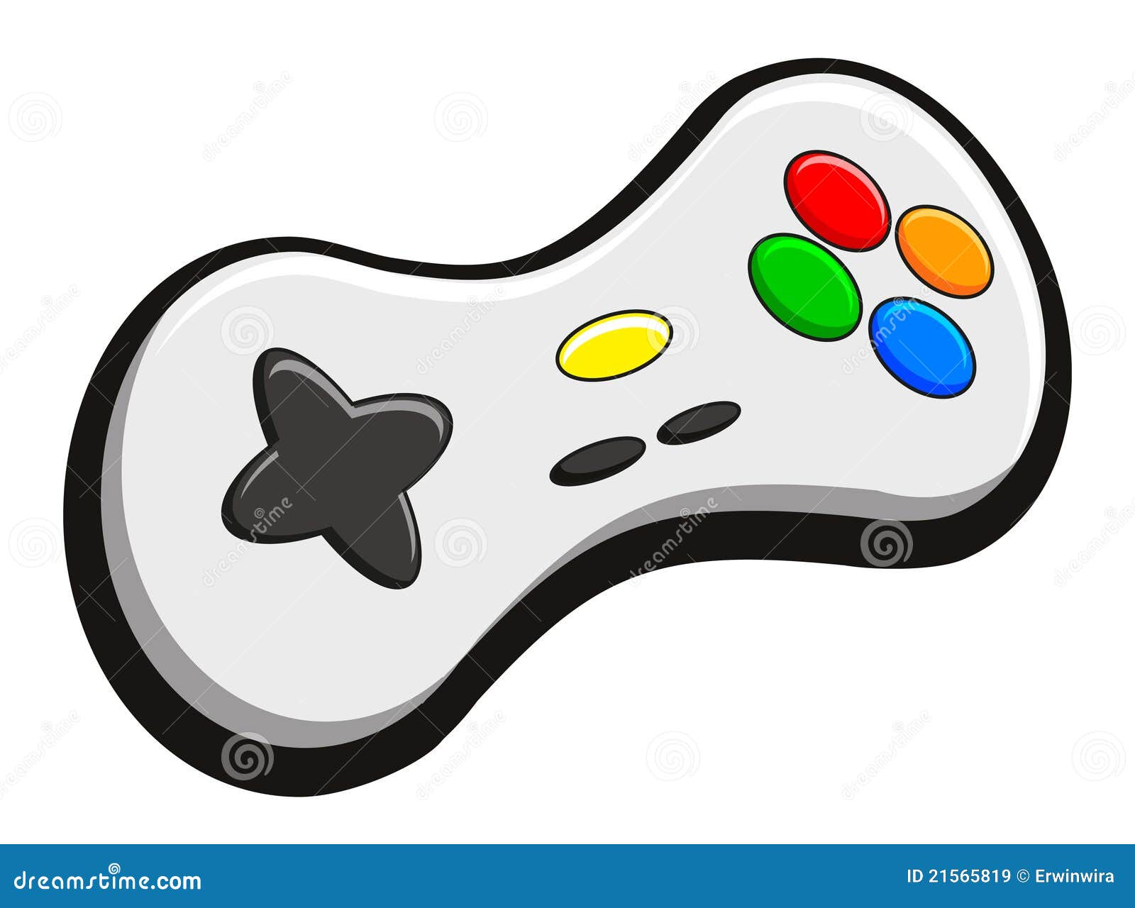 video game clipart - photo #17