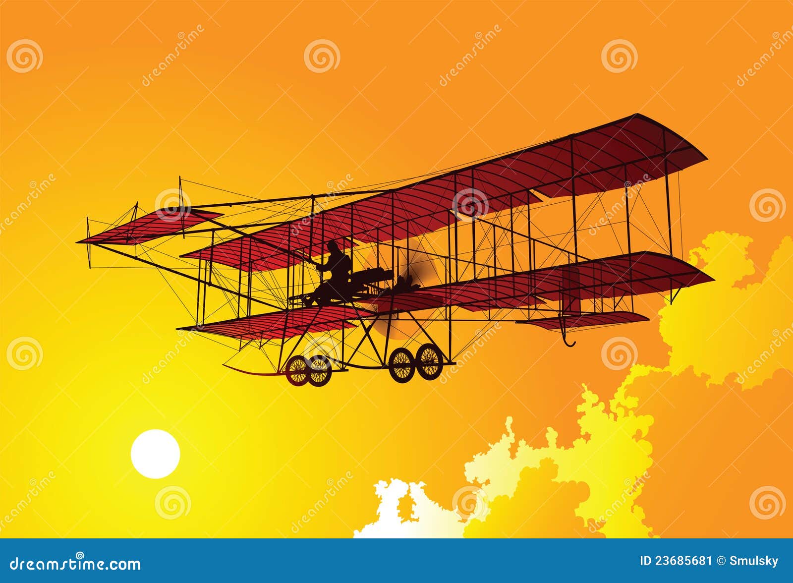 clipart flygplan - photo #49