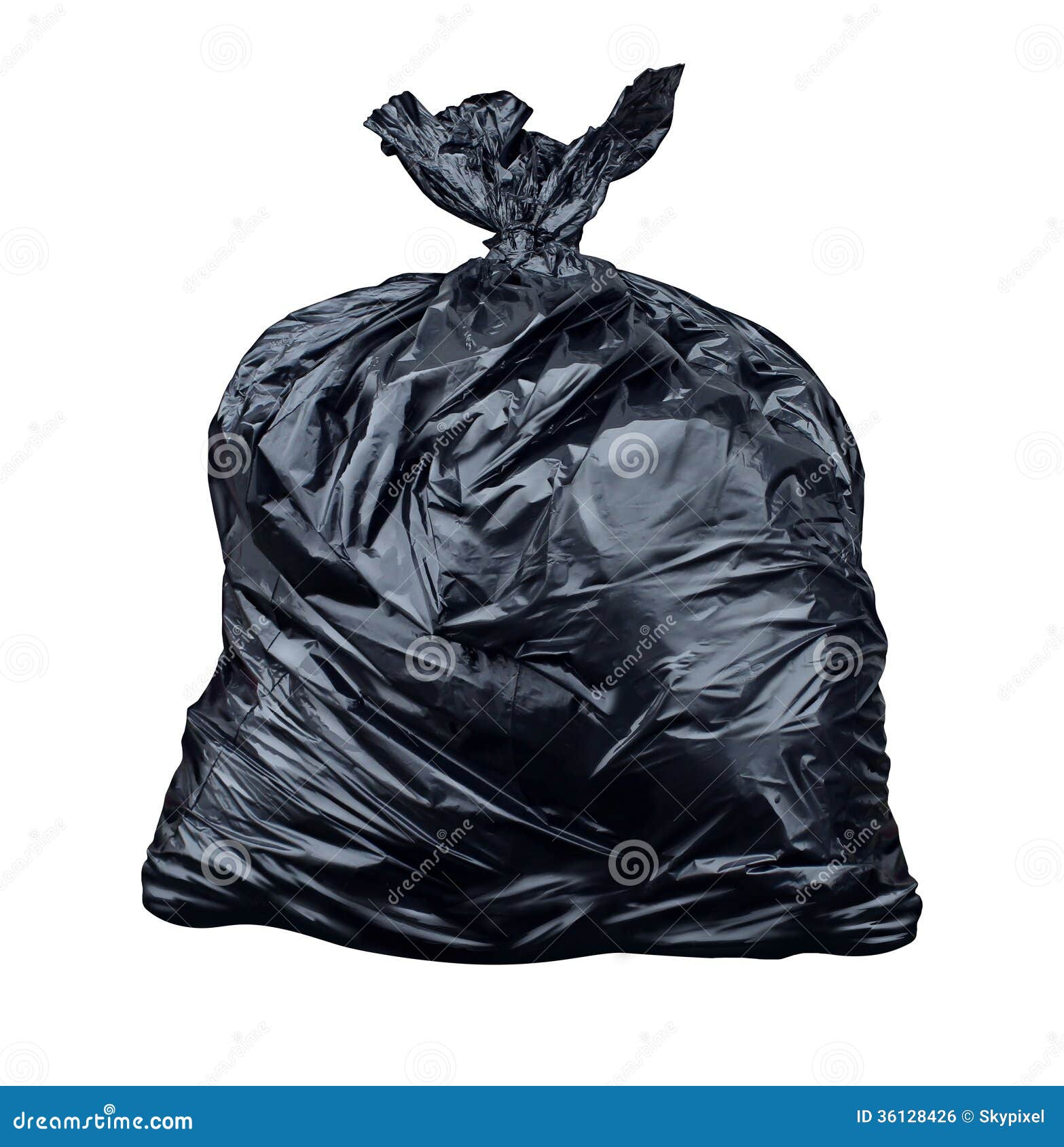 clip art trash bag - photo #15