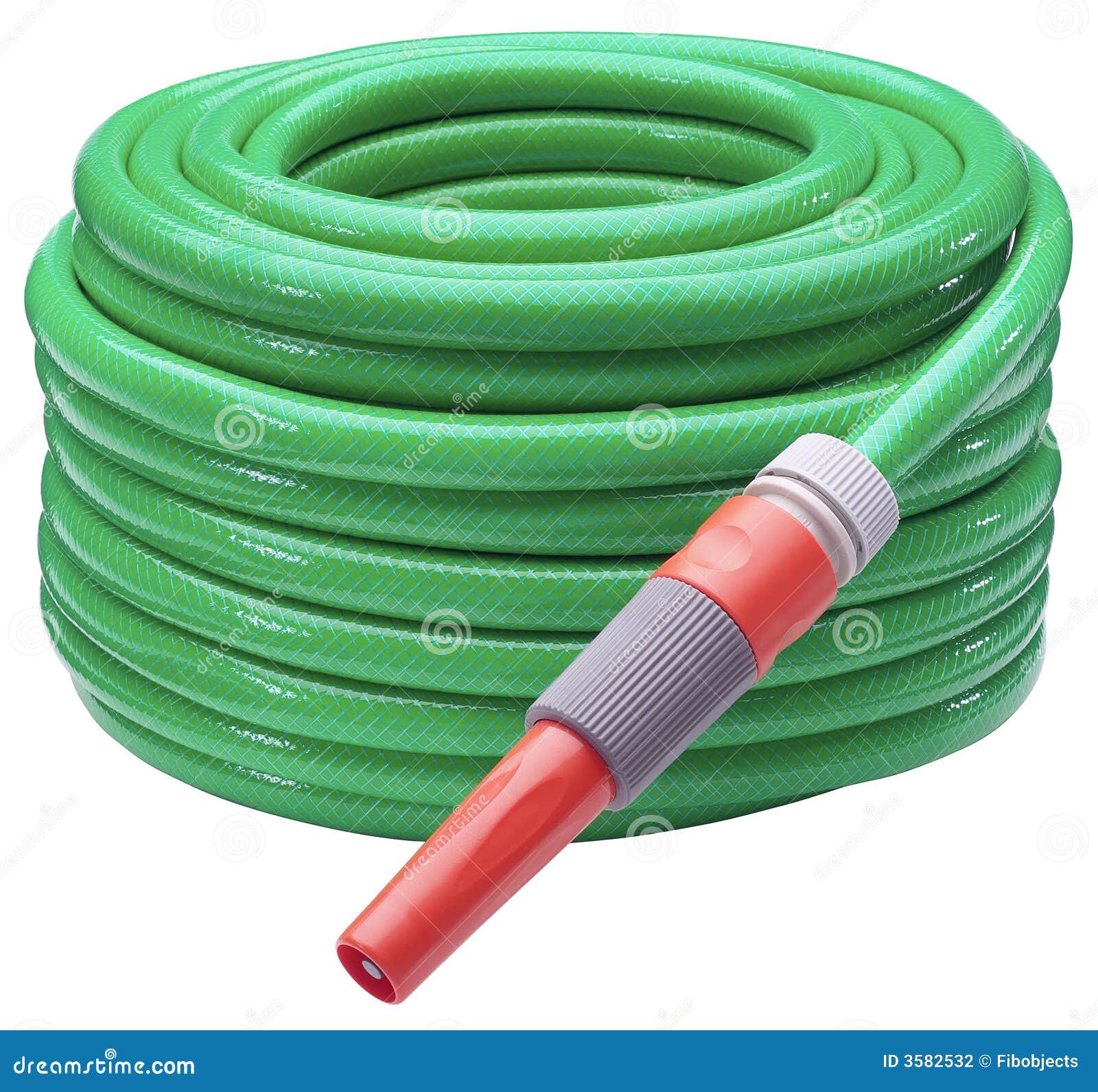 Garden Hose