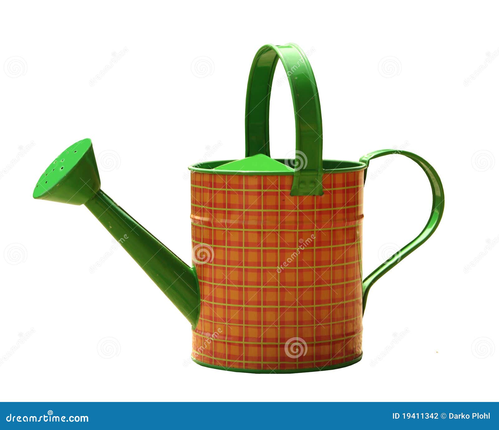 Garden Pail Stock Photography - Image: 19411342