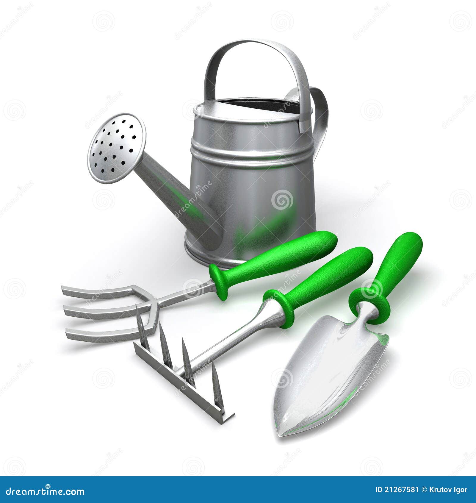 clipart pictures of gardening tools - photo #25