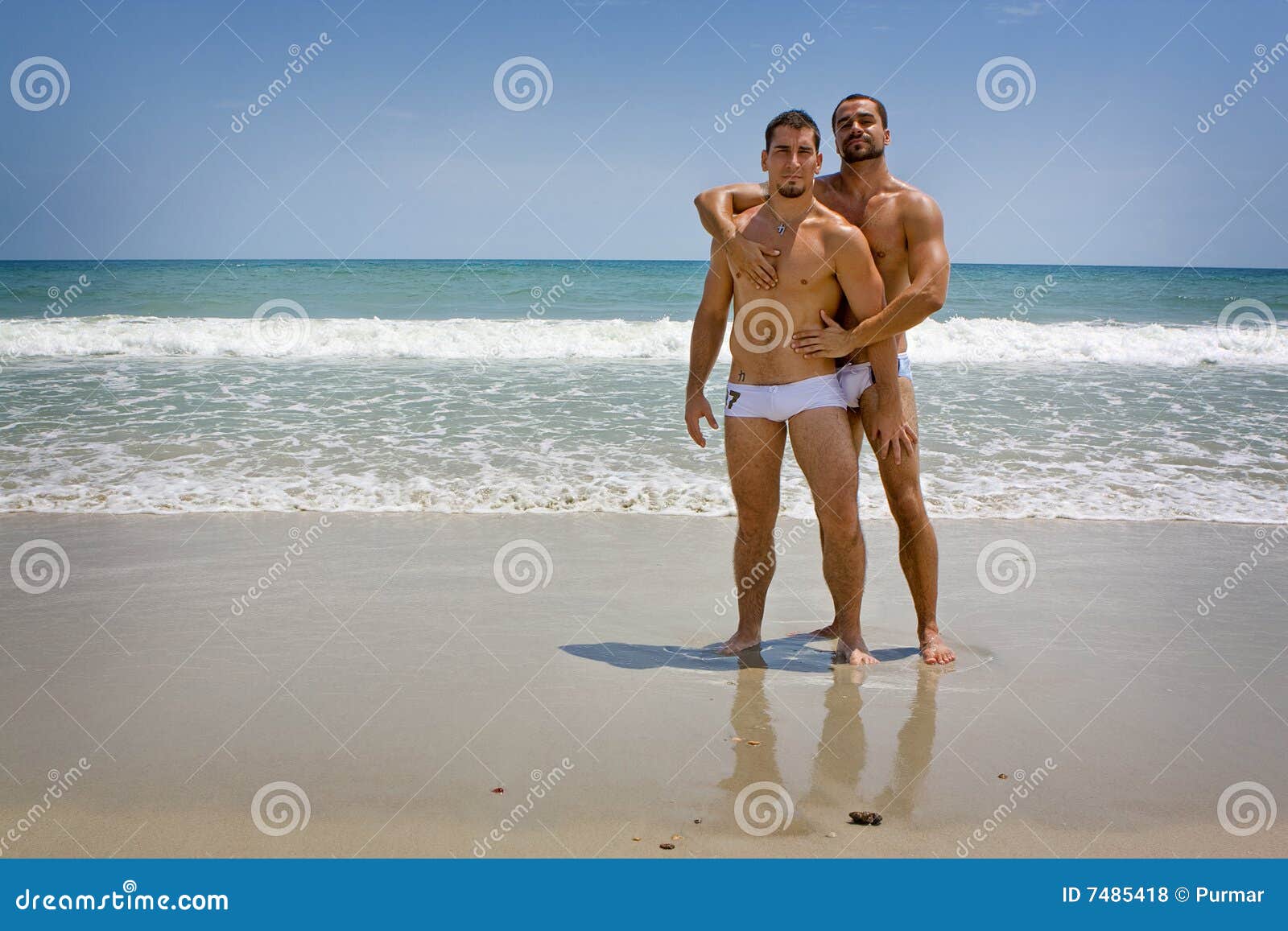 Vacation Gay 19