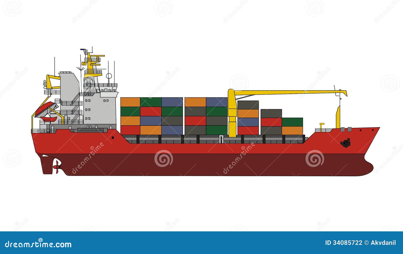 clipart container vessel - photo #27