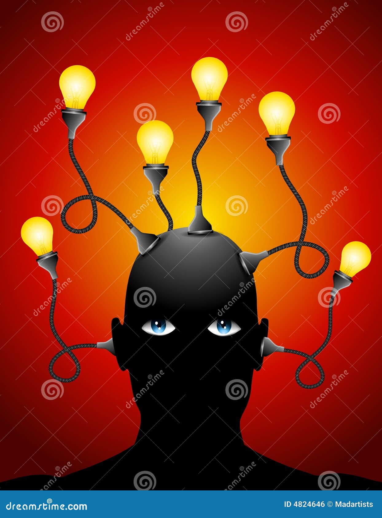 LAS IDEAS las ideas: