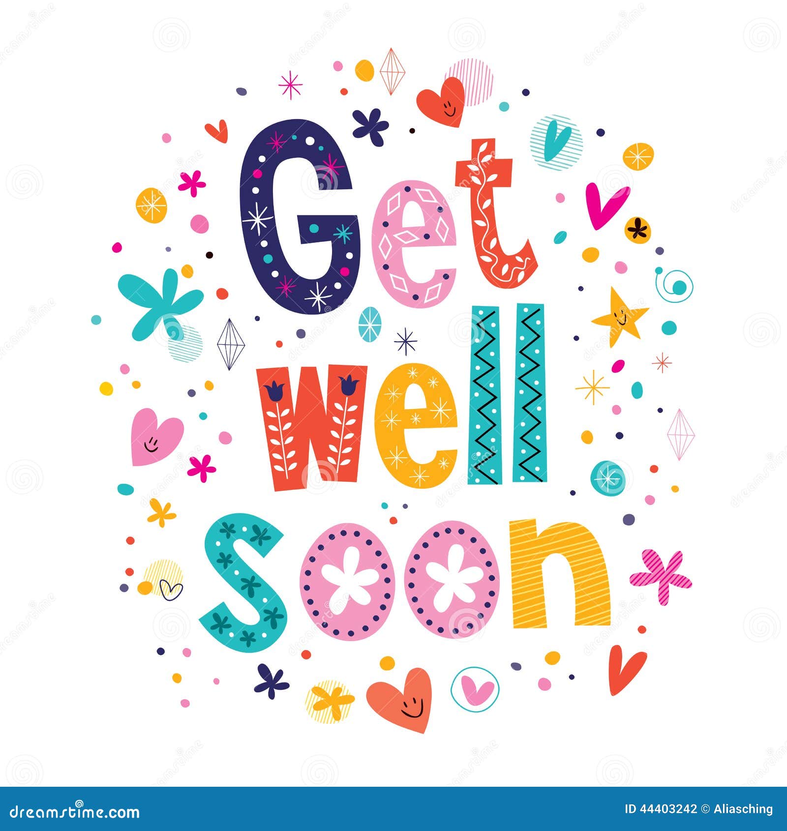 clip art get well pictures - photo #9