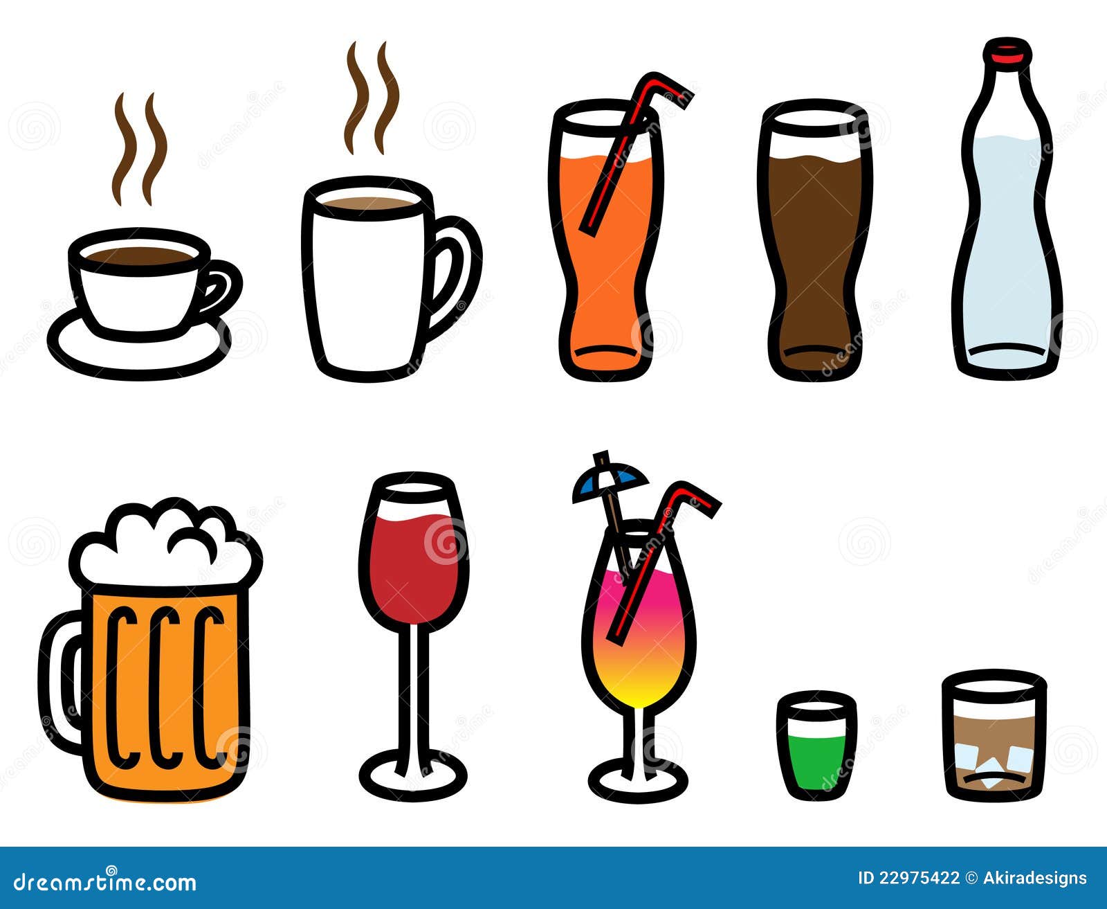 Coffee Based Liquor Drinks Coffee Based Liquor Drinks