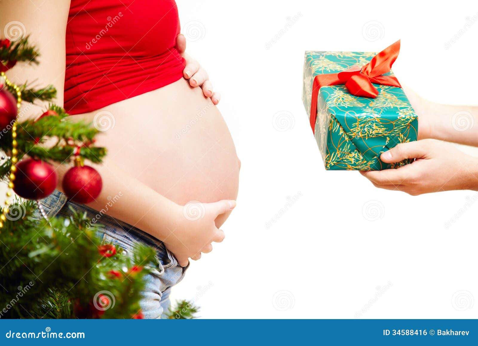 Present For Pregnant Woman 48